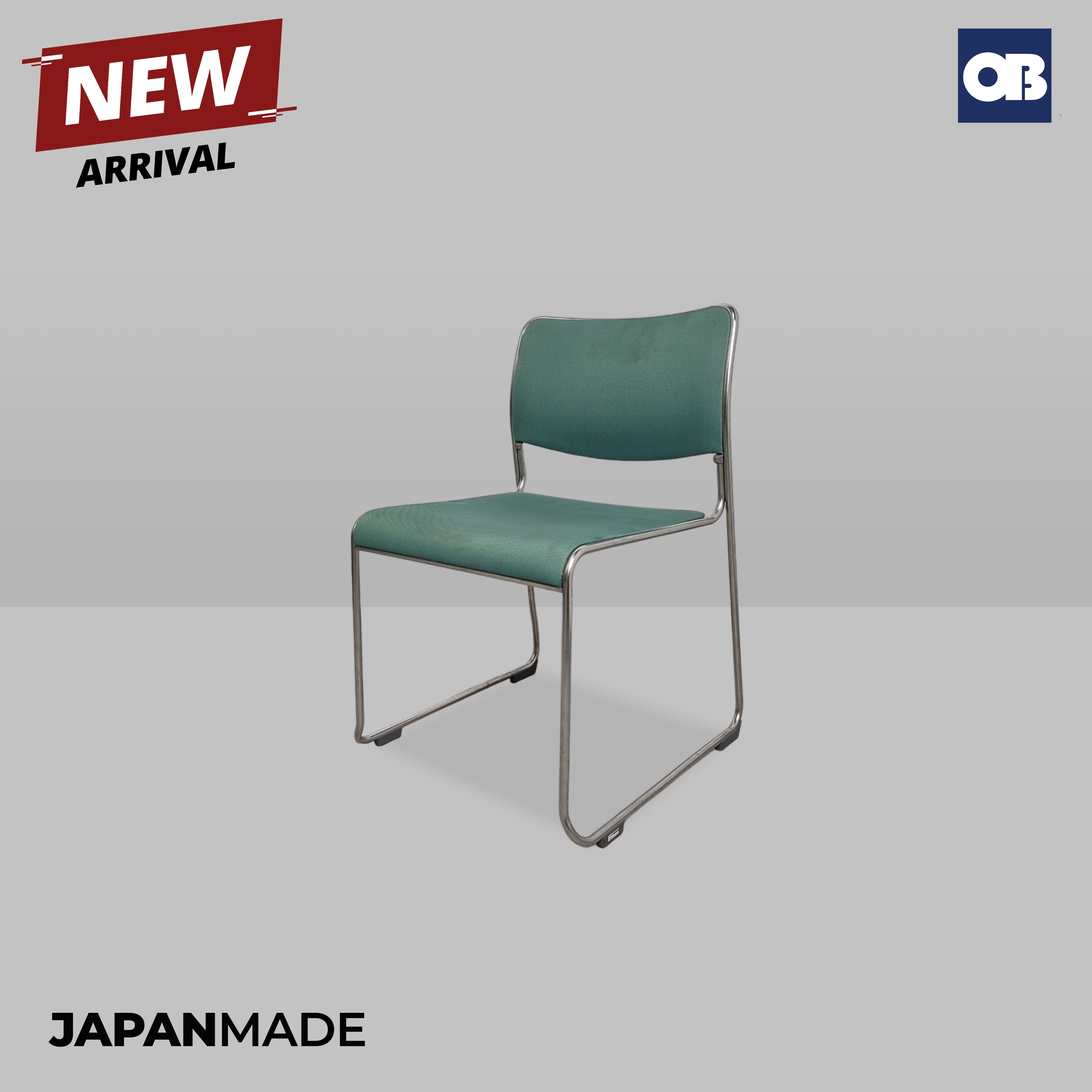 Japan Stackable Chair