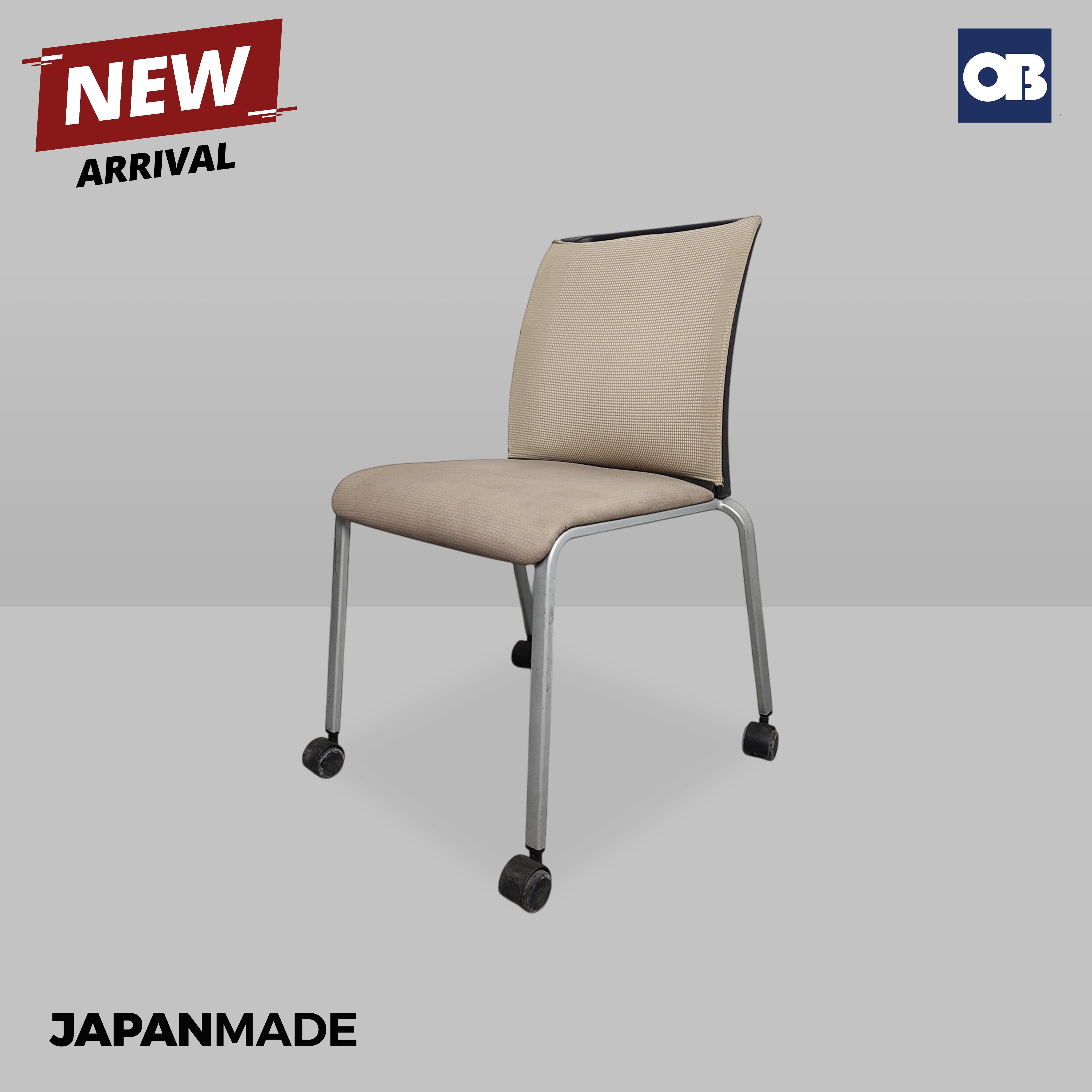 Japan Stackable Chair