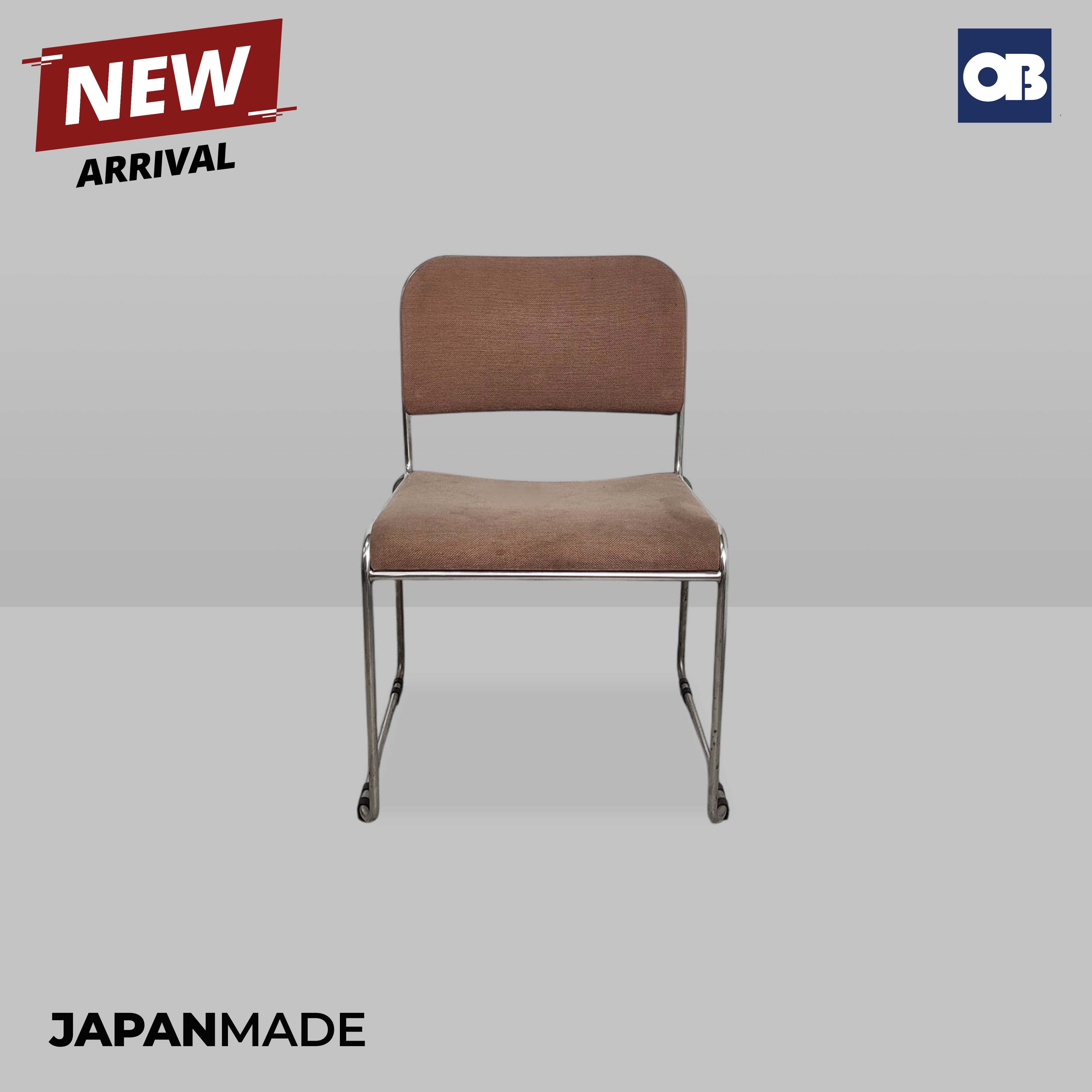 Japan Stackable Chair