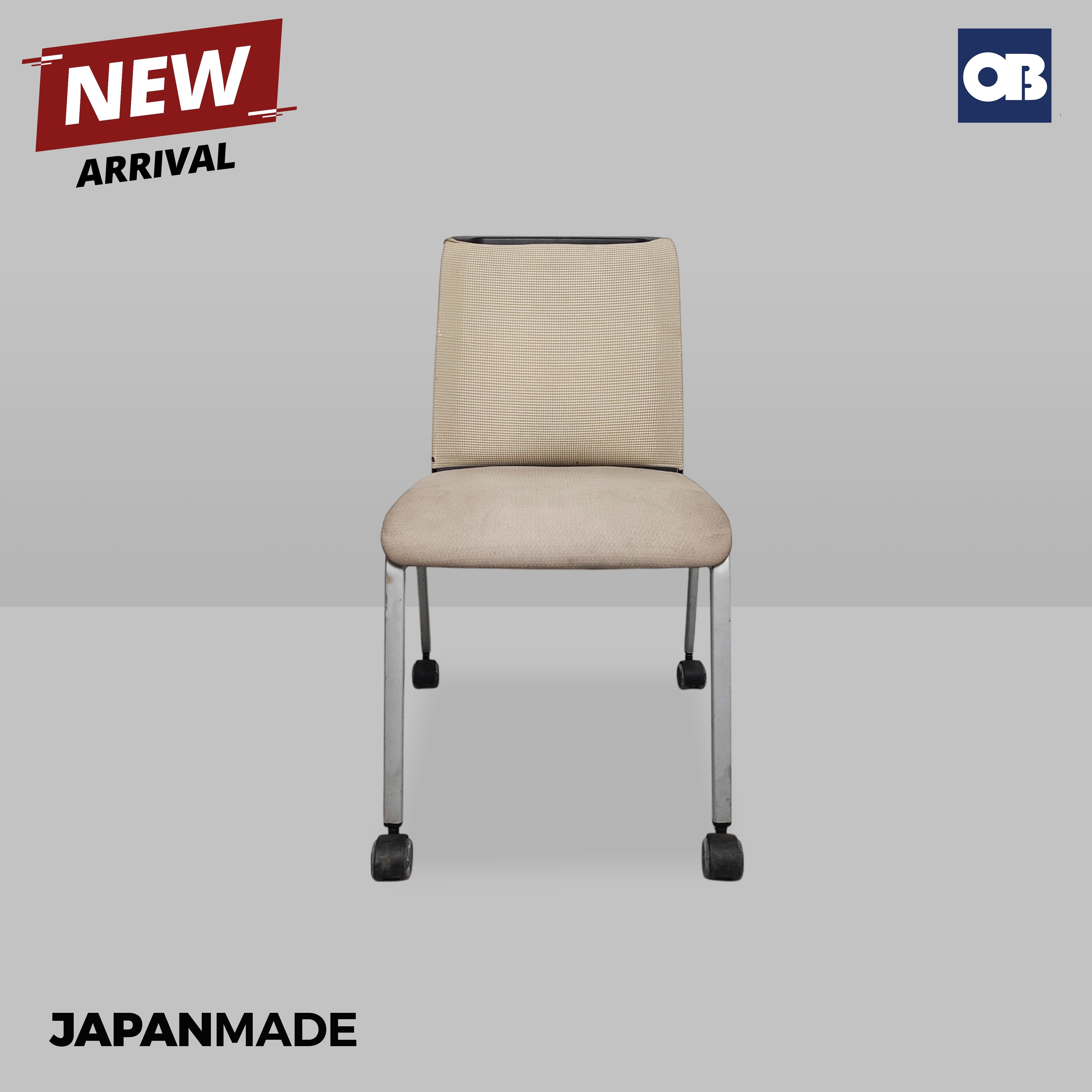 Japan Stackable Chair