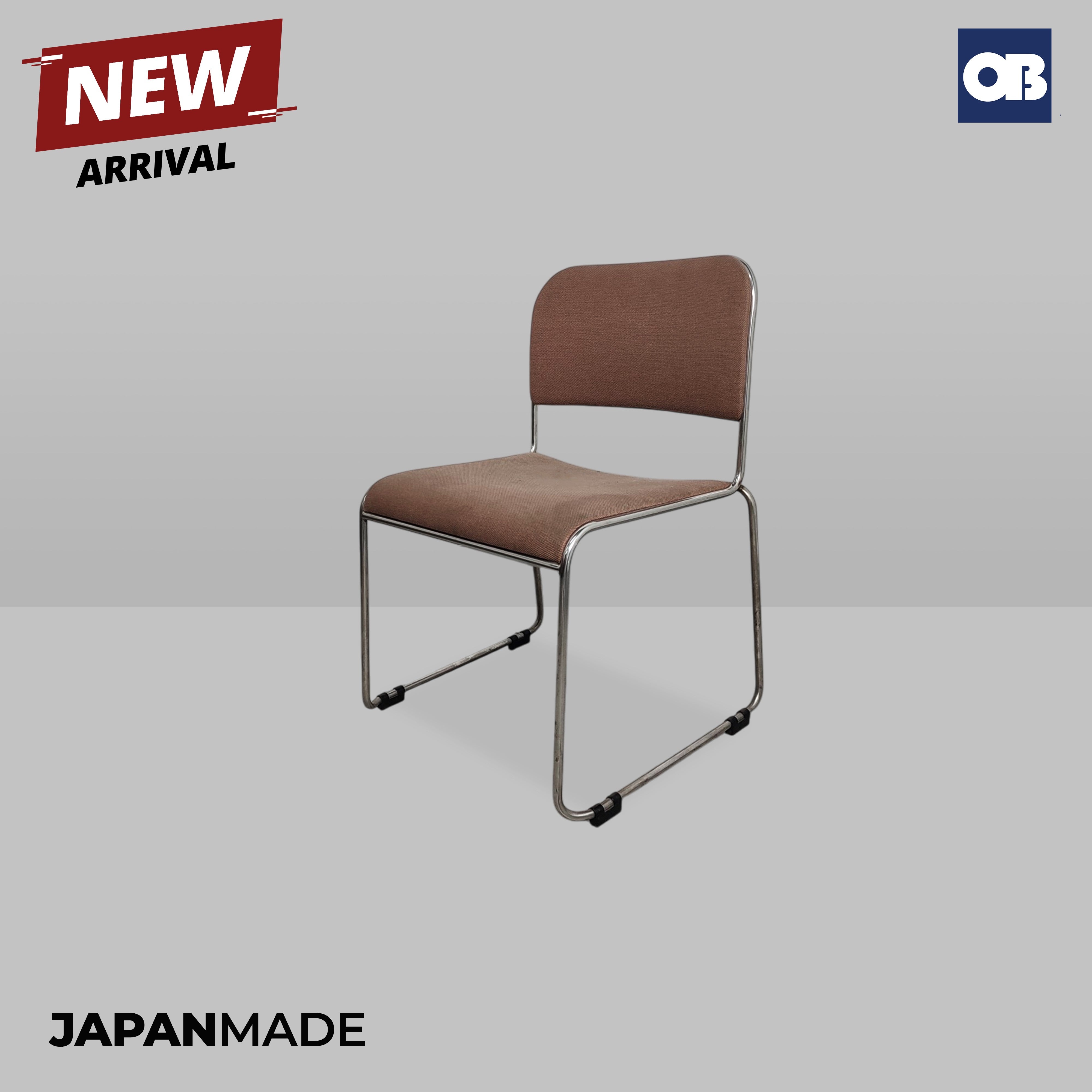 Japan Stackable Chair