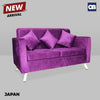 Japan 2 Seater Sofa