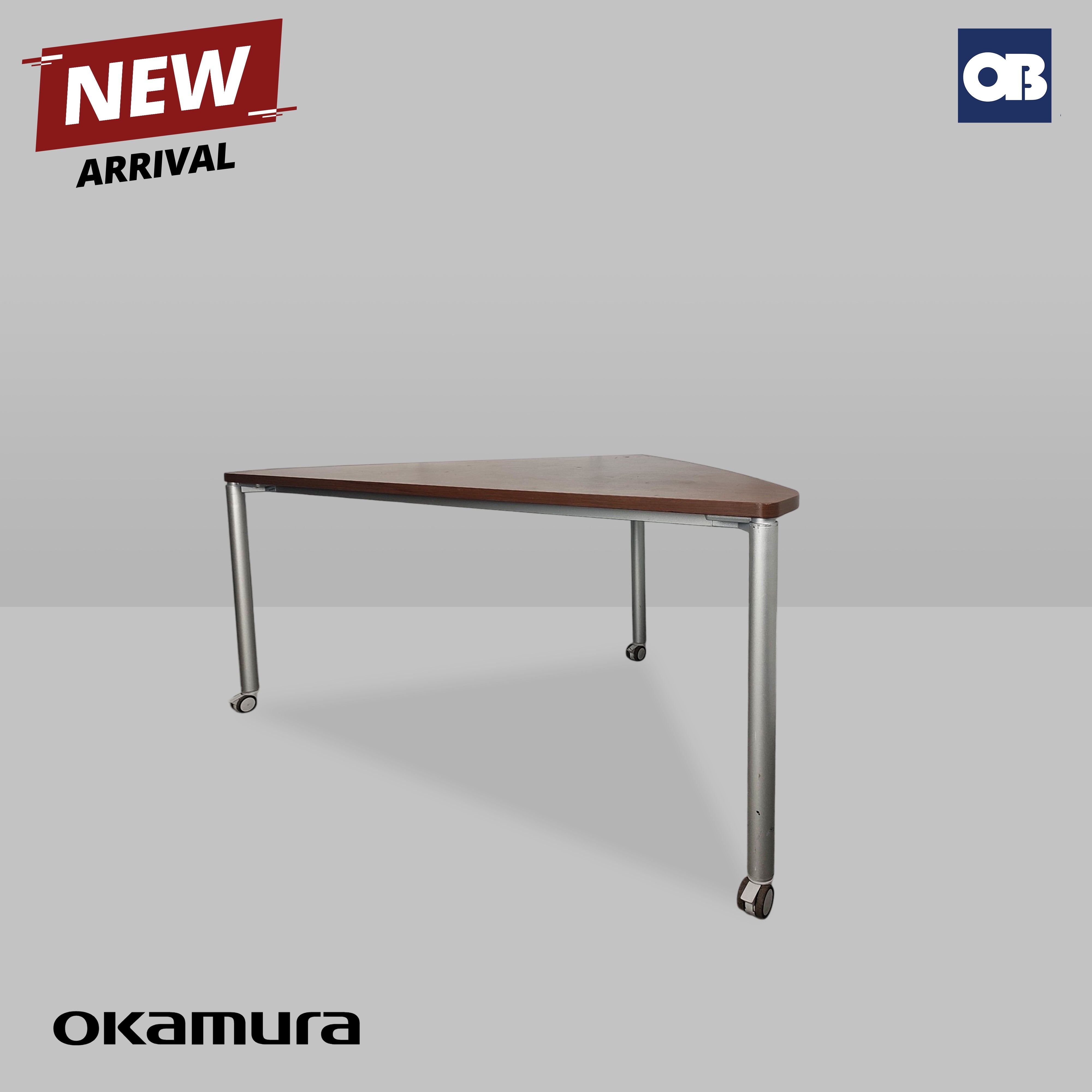 Okamura Office Table