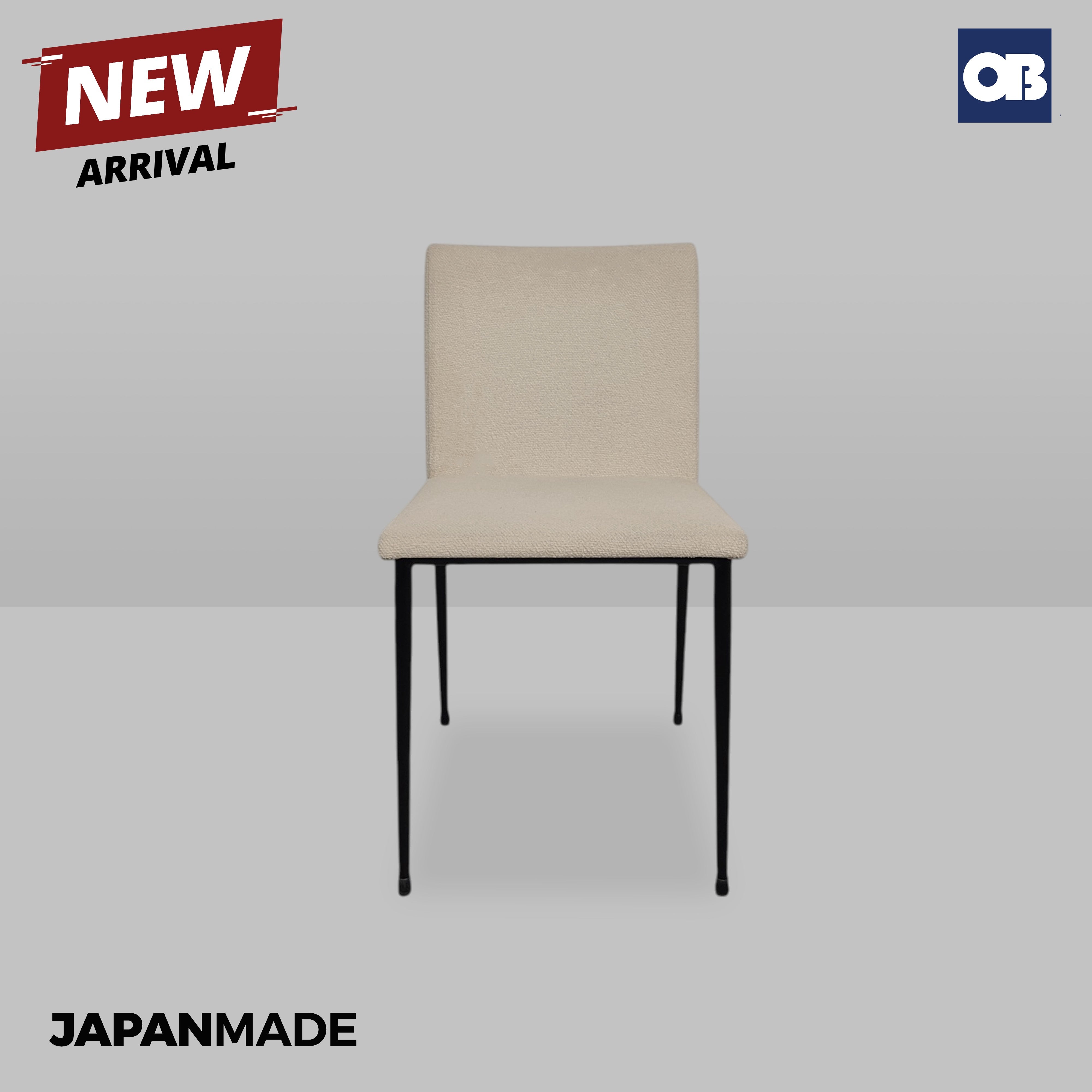 Japan Dining Chair