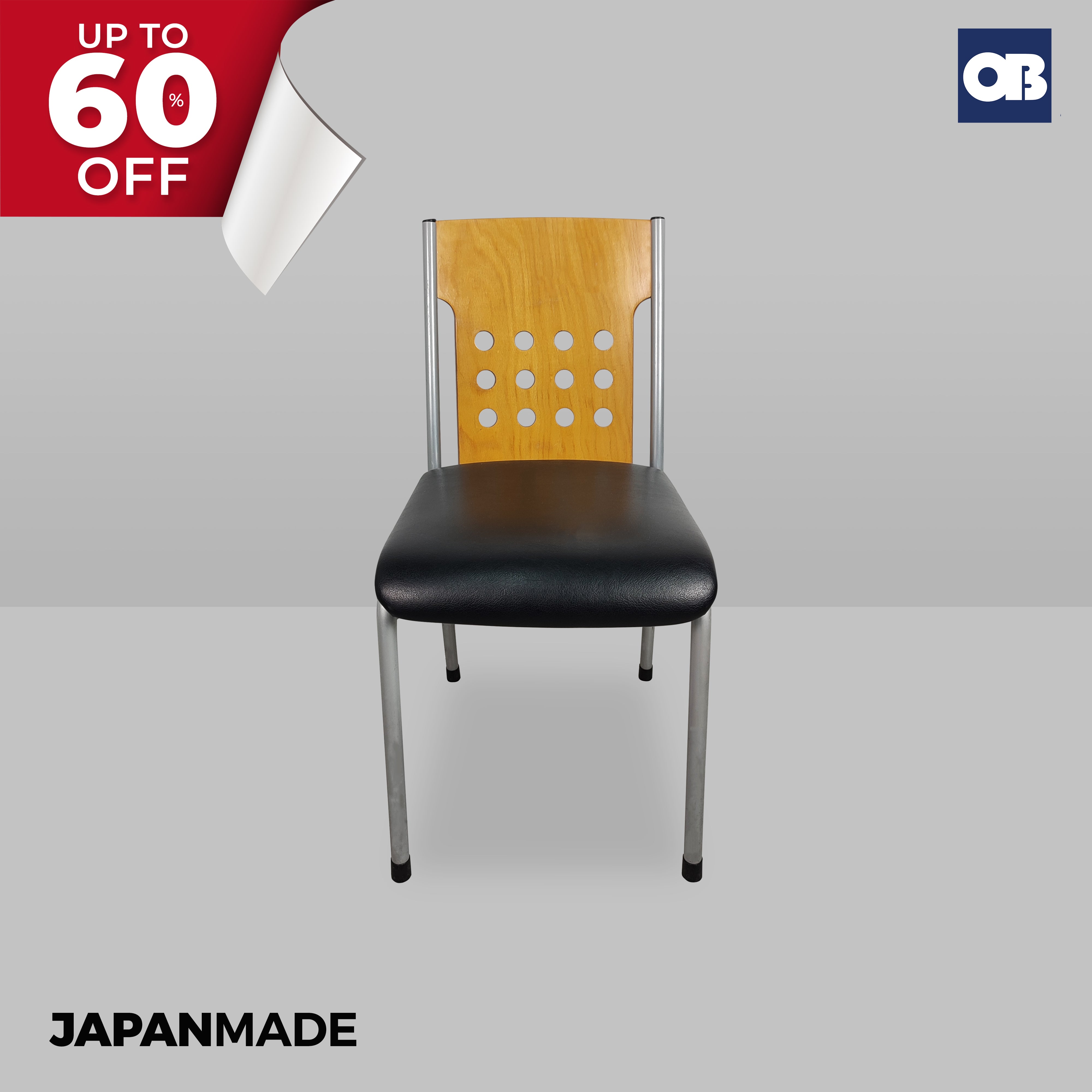 VT - Japan Dining Chair