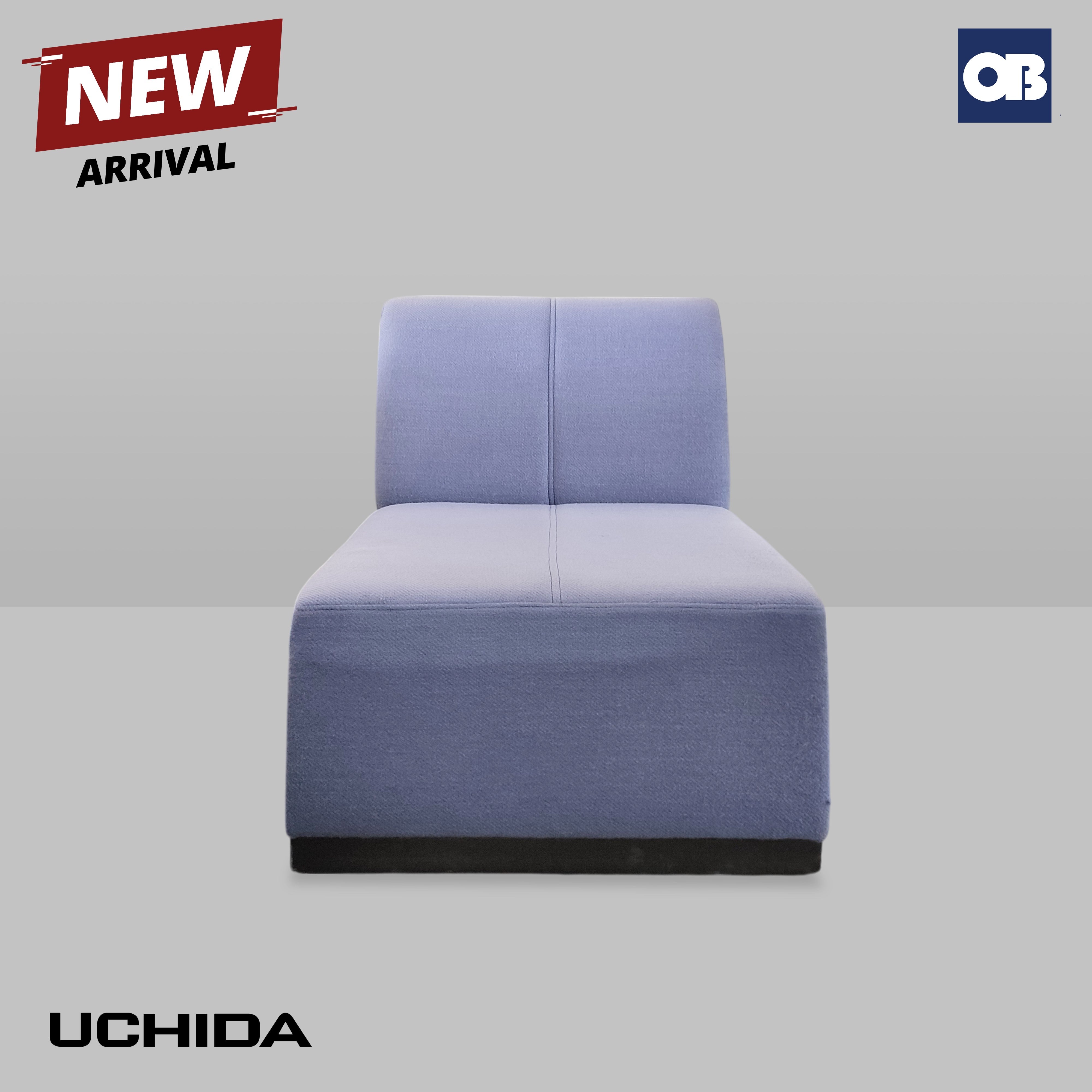 Uchida Single Sofa