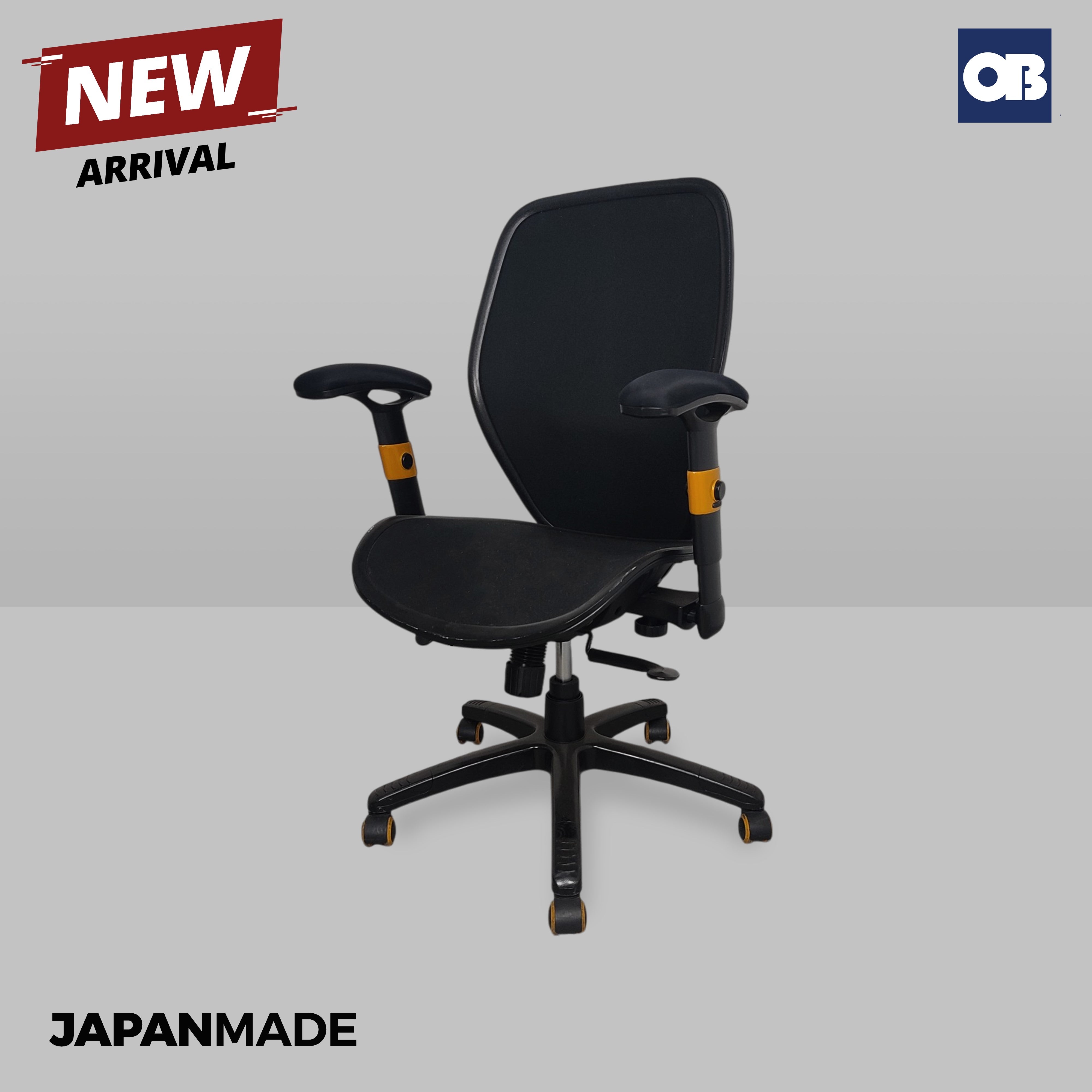 Japan Swivel Chair