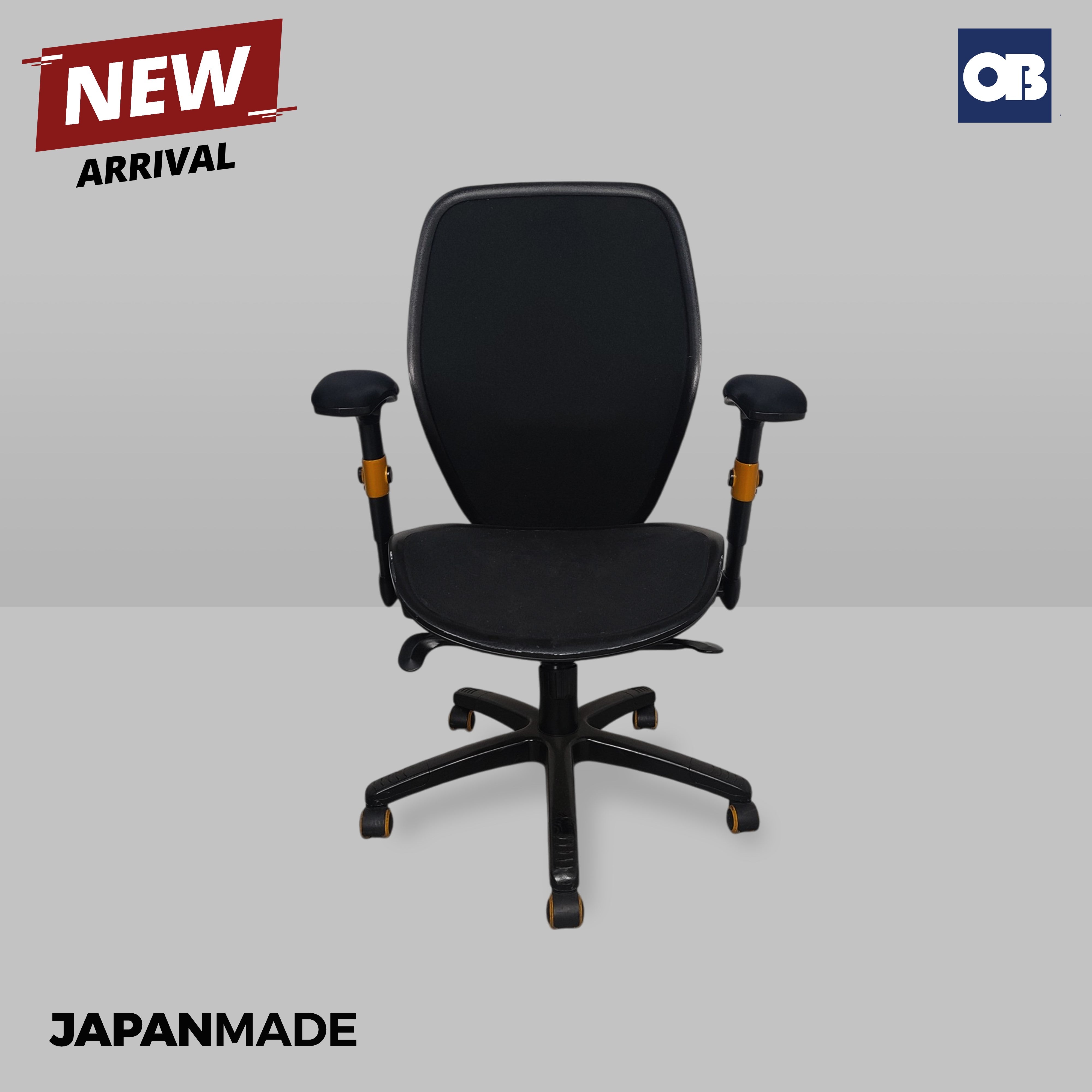 Japan Swivel Chair