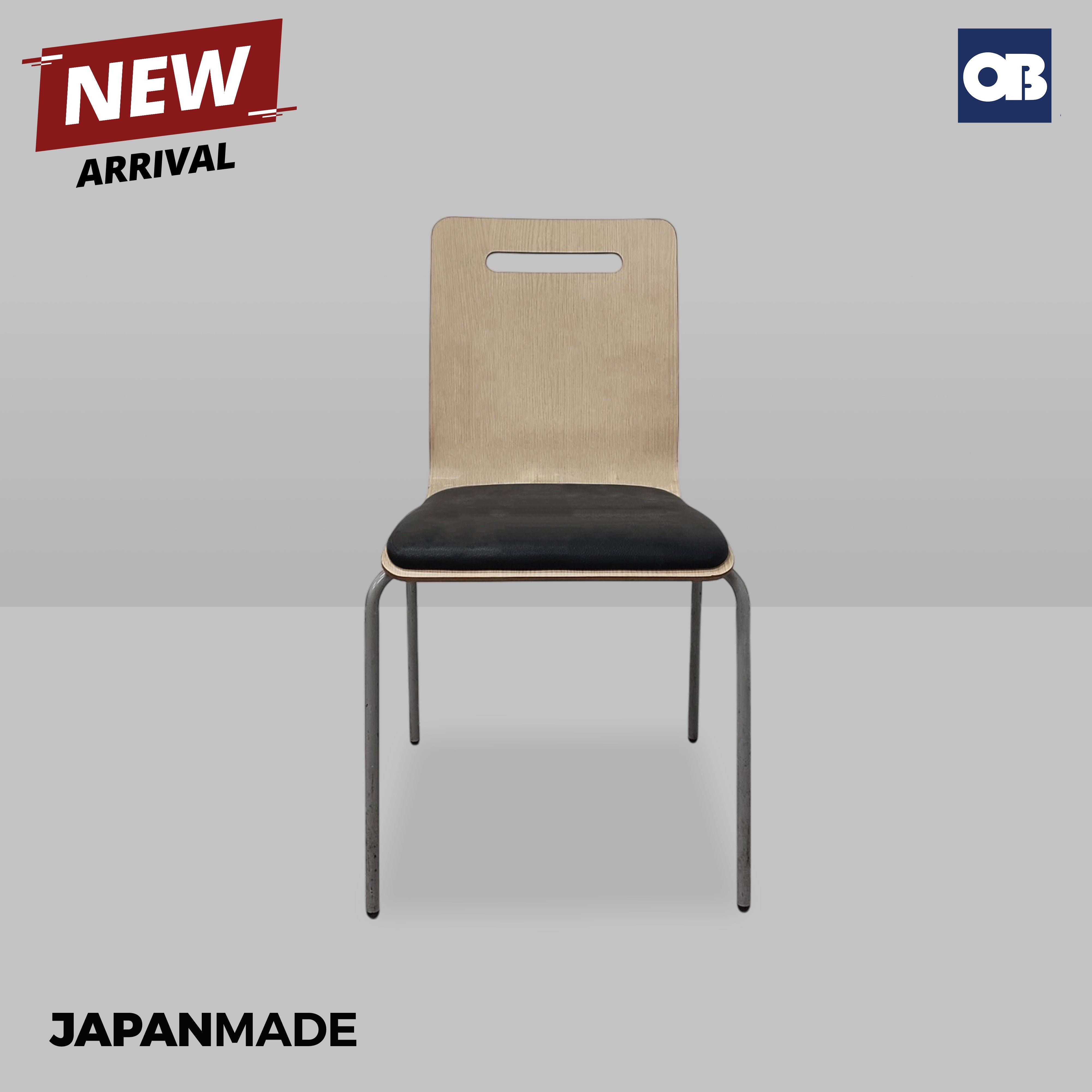 Japan Dining Chair