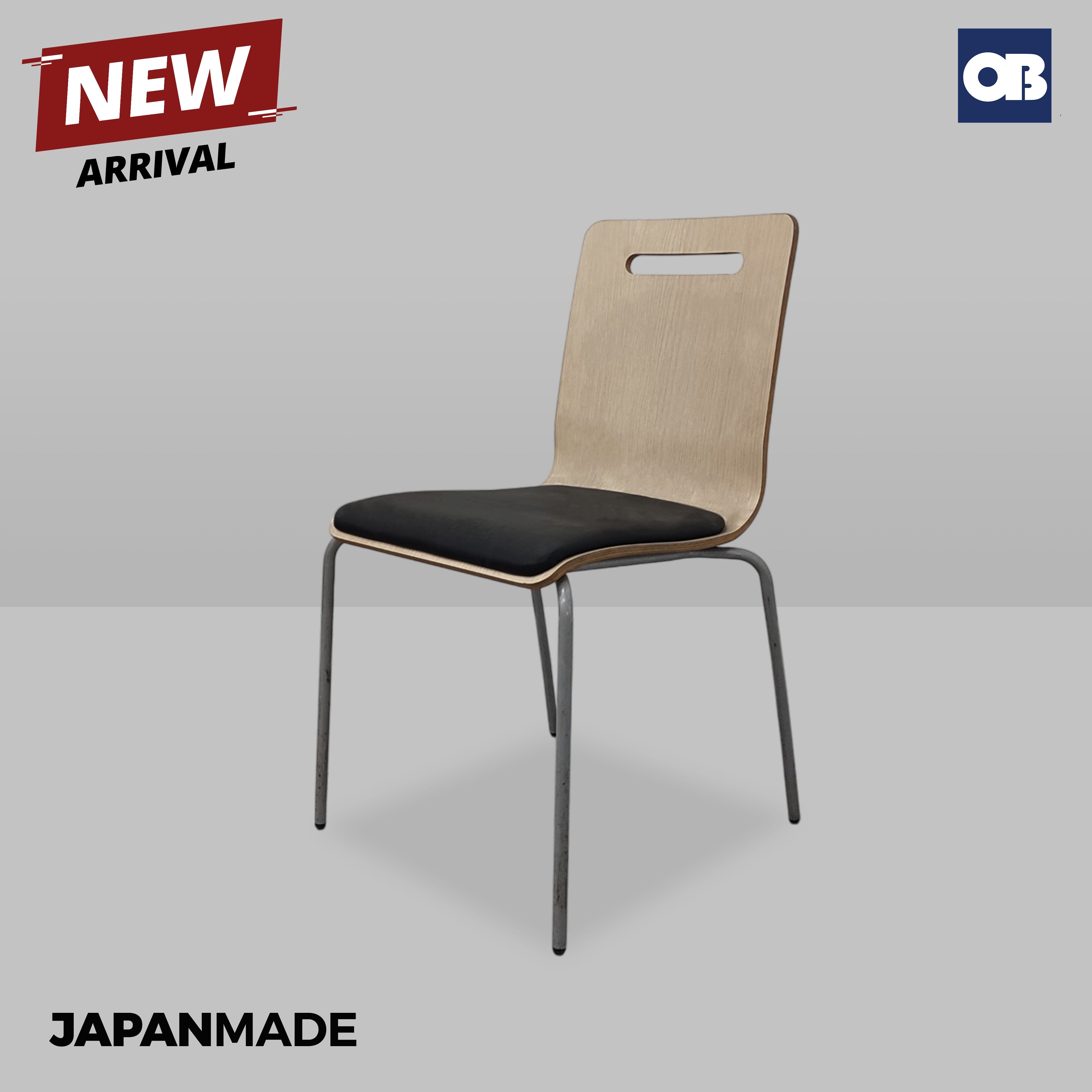 Japan Dining Chair