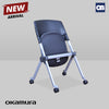 Okamura Folding Chair