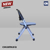 Okamura Folding Chair