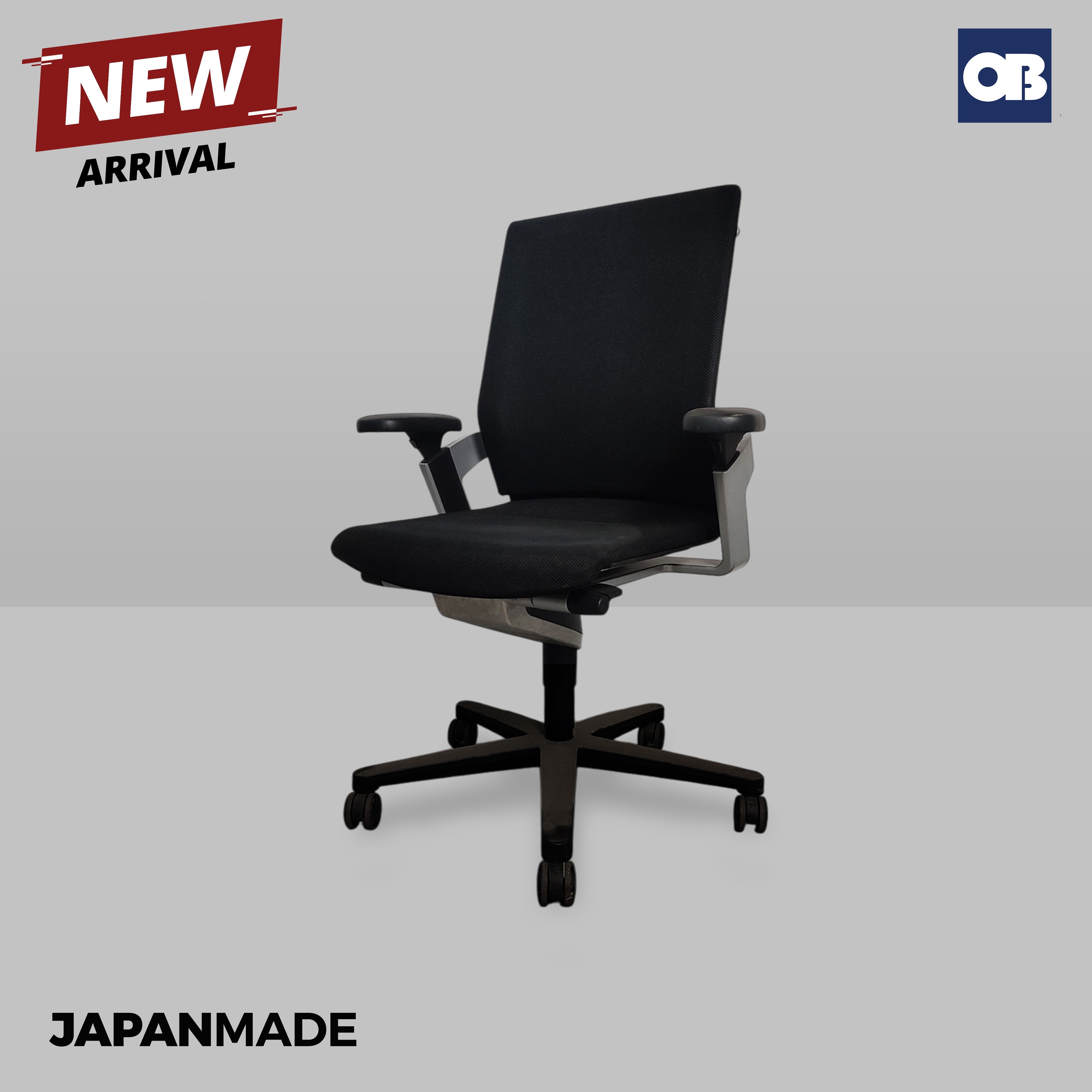 Japan Swivel Chair