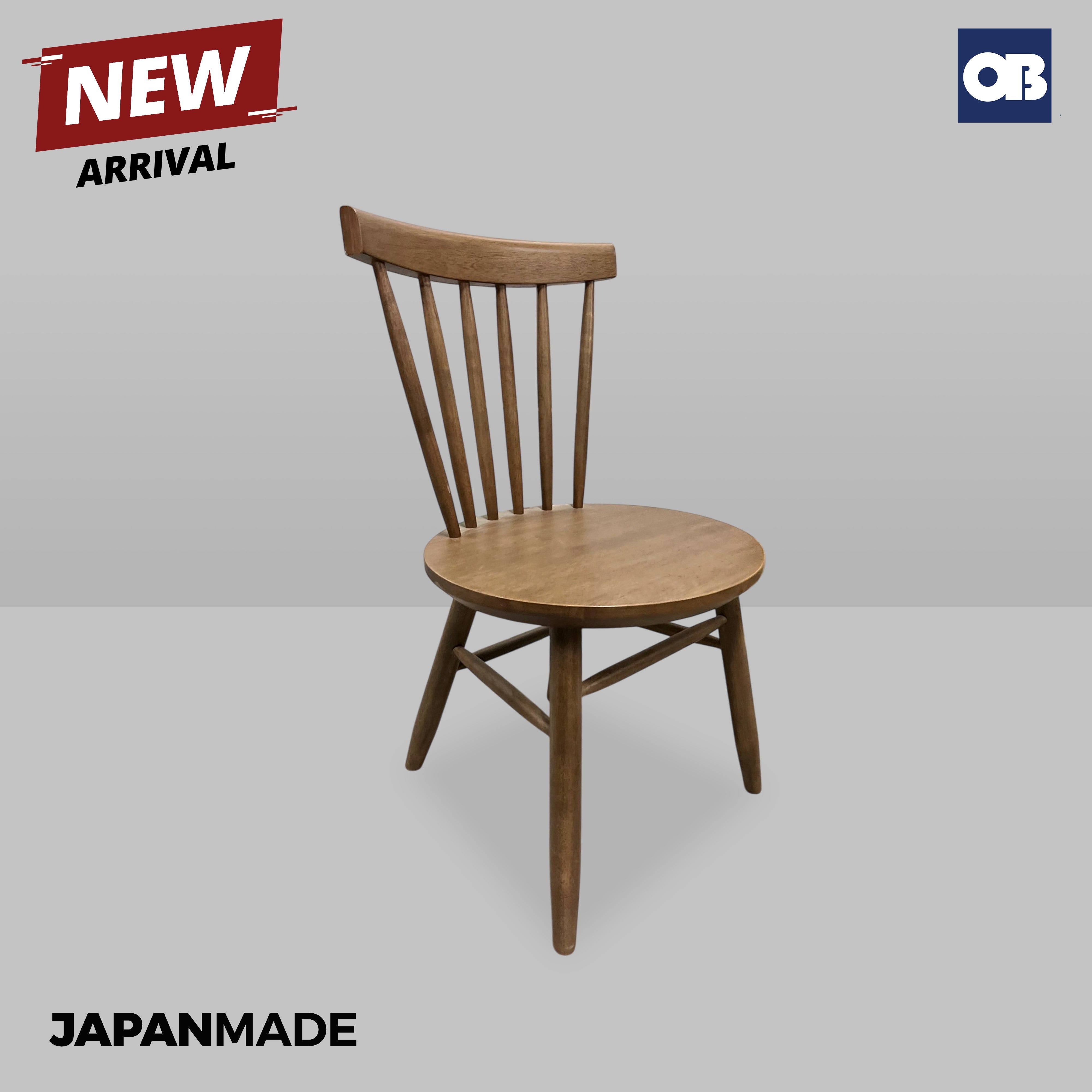 Japan Dining Chair