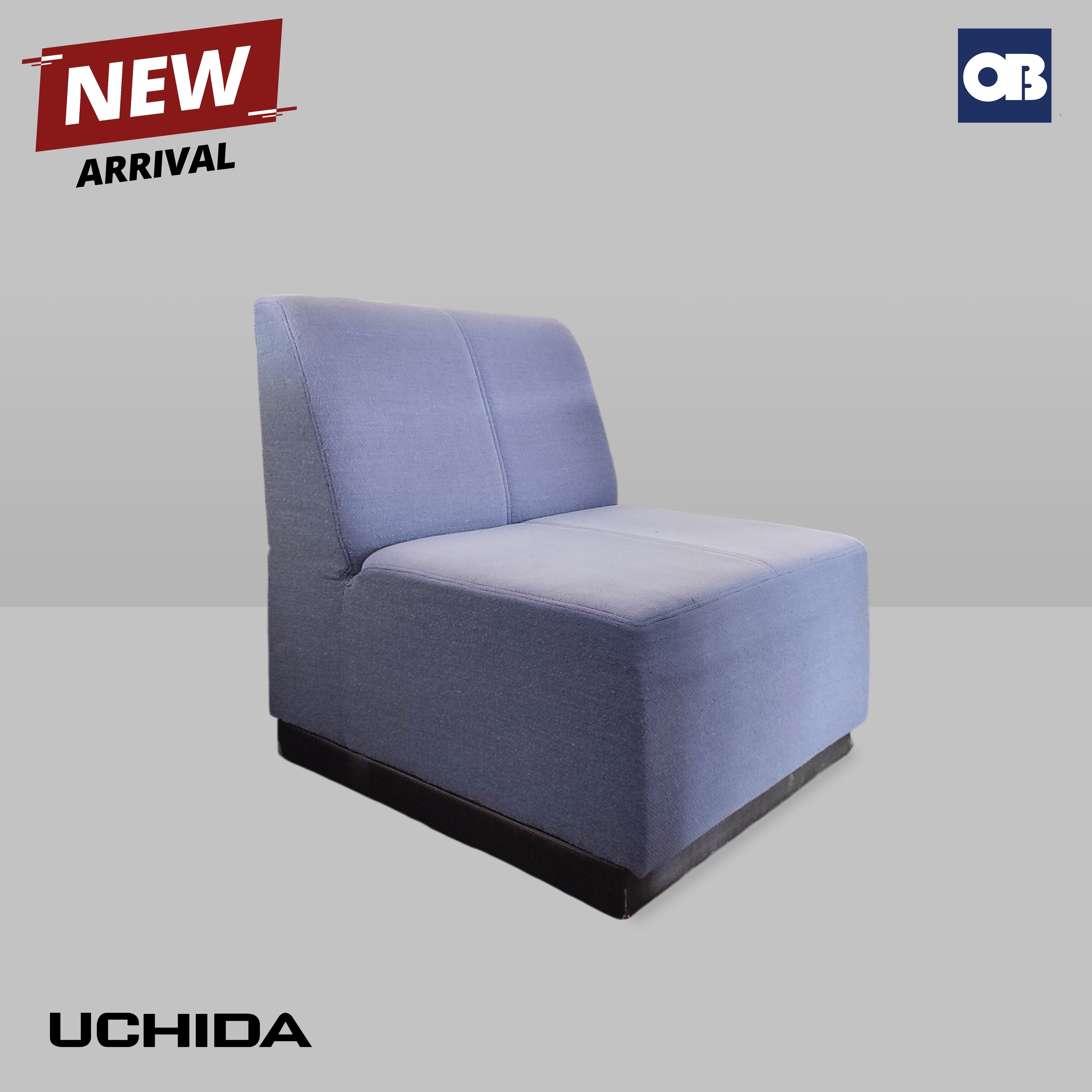 Uchida Single Sofa