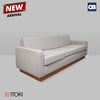 Itoki 3-Seater Sofa