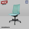 Okamura Swivel Chair