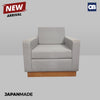 Japan Single Sofa