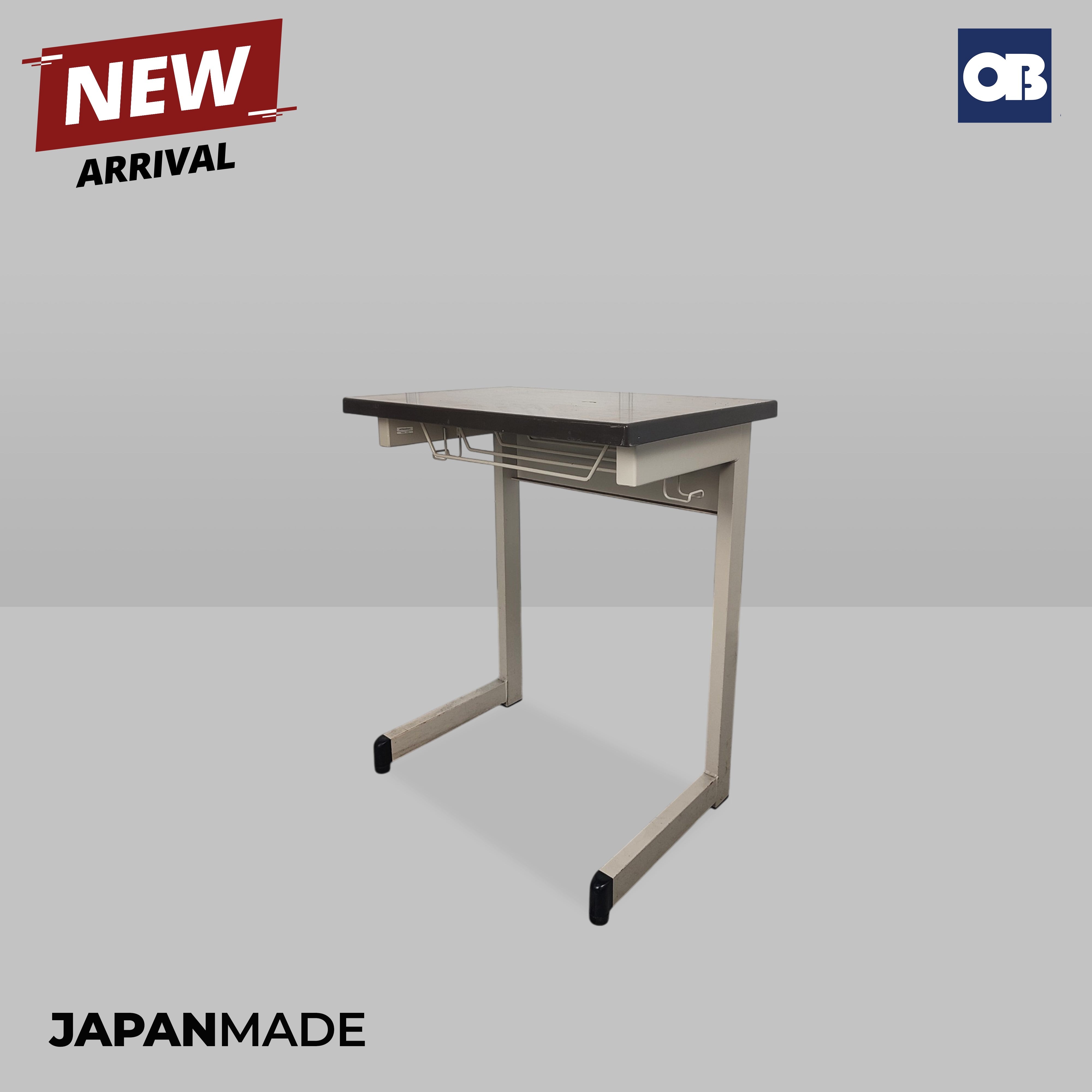 Japan Study Table