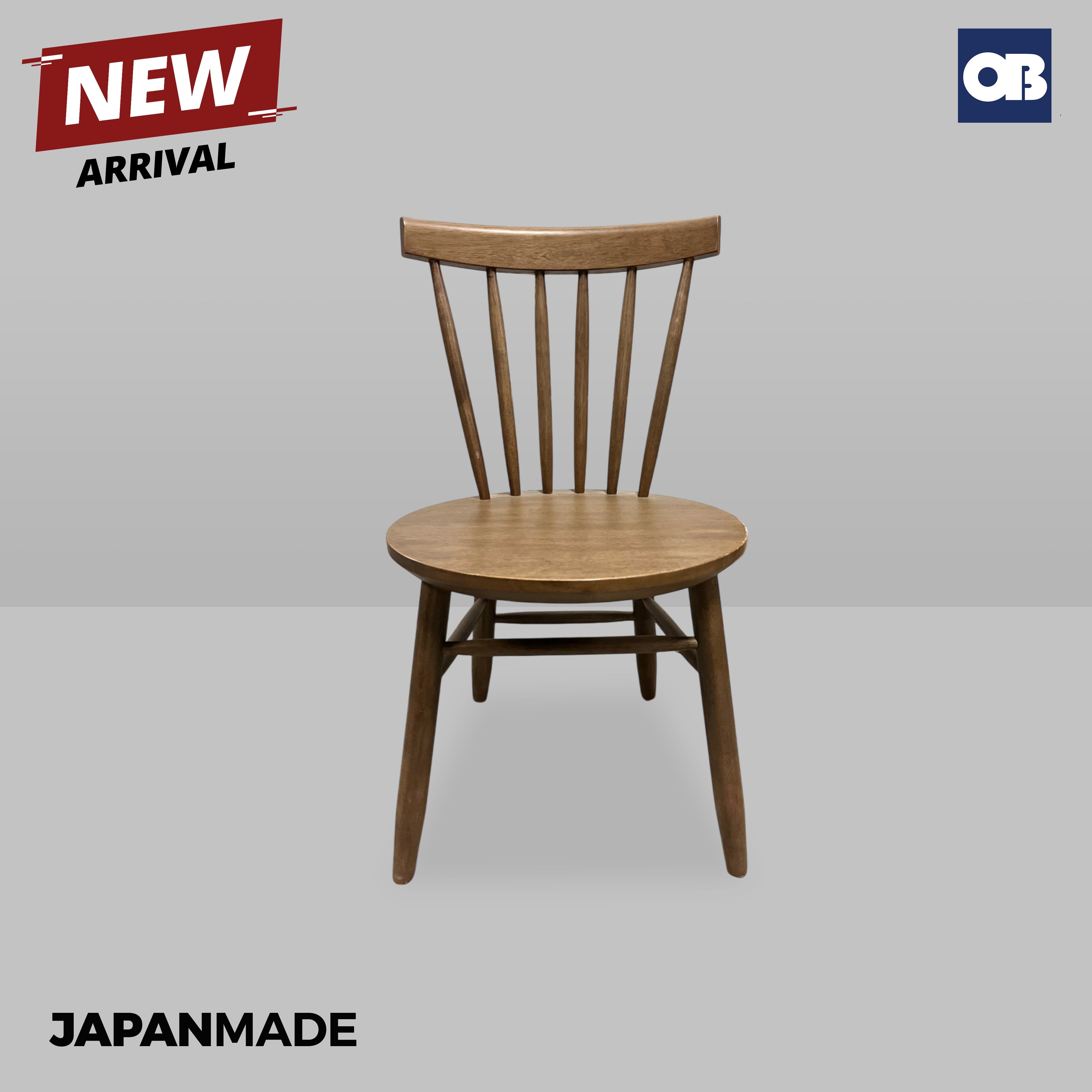 Japan Dining Chair