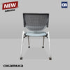 Okamura Folding Chair