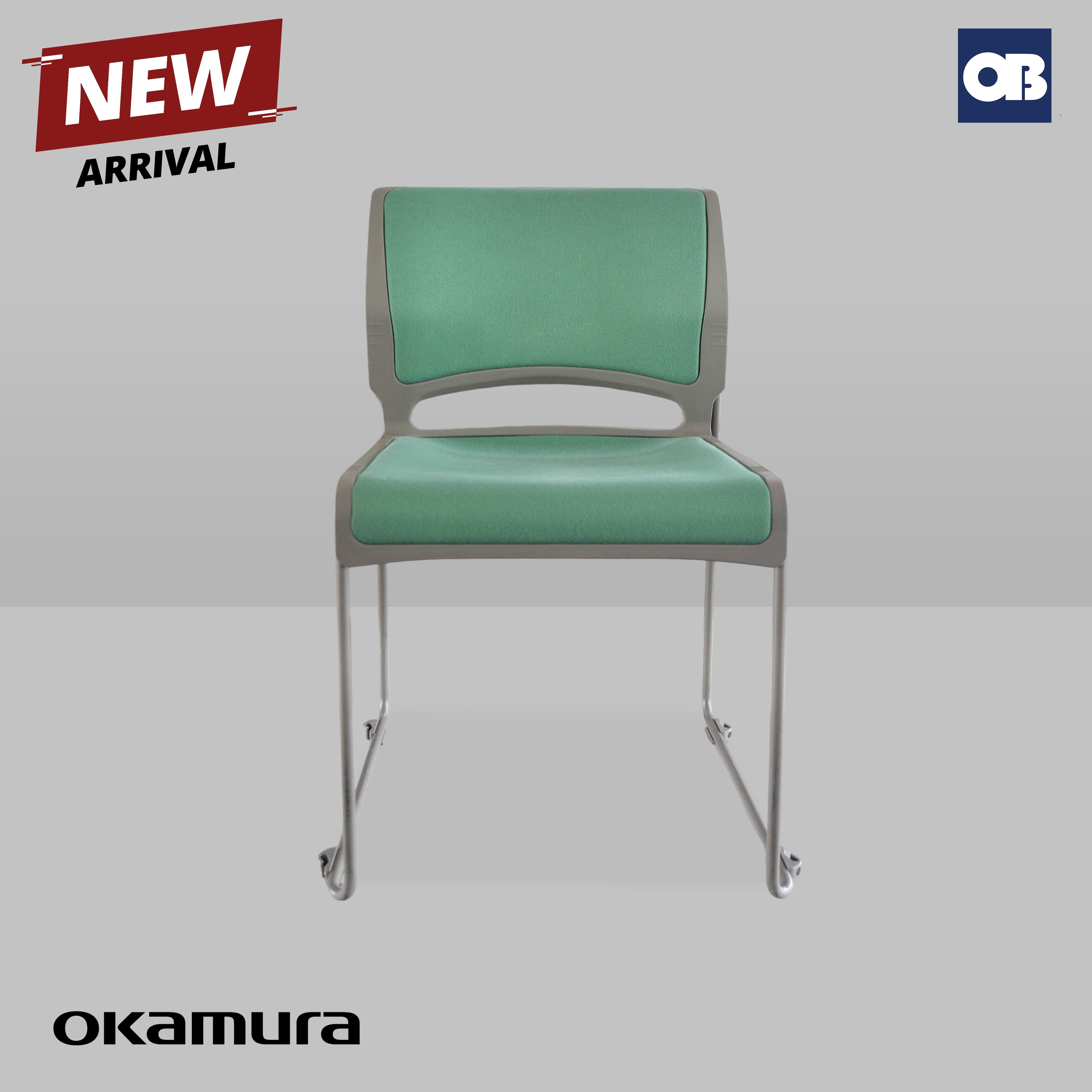 Okamura Meeting Chair