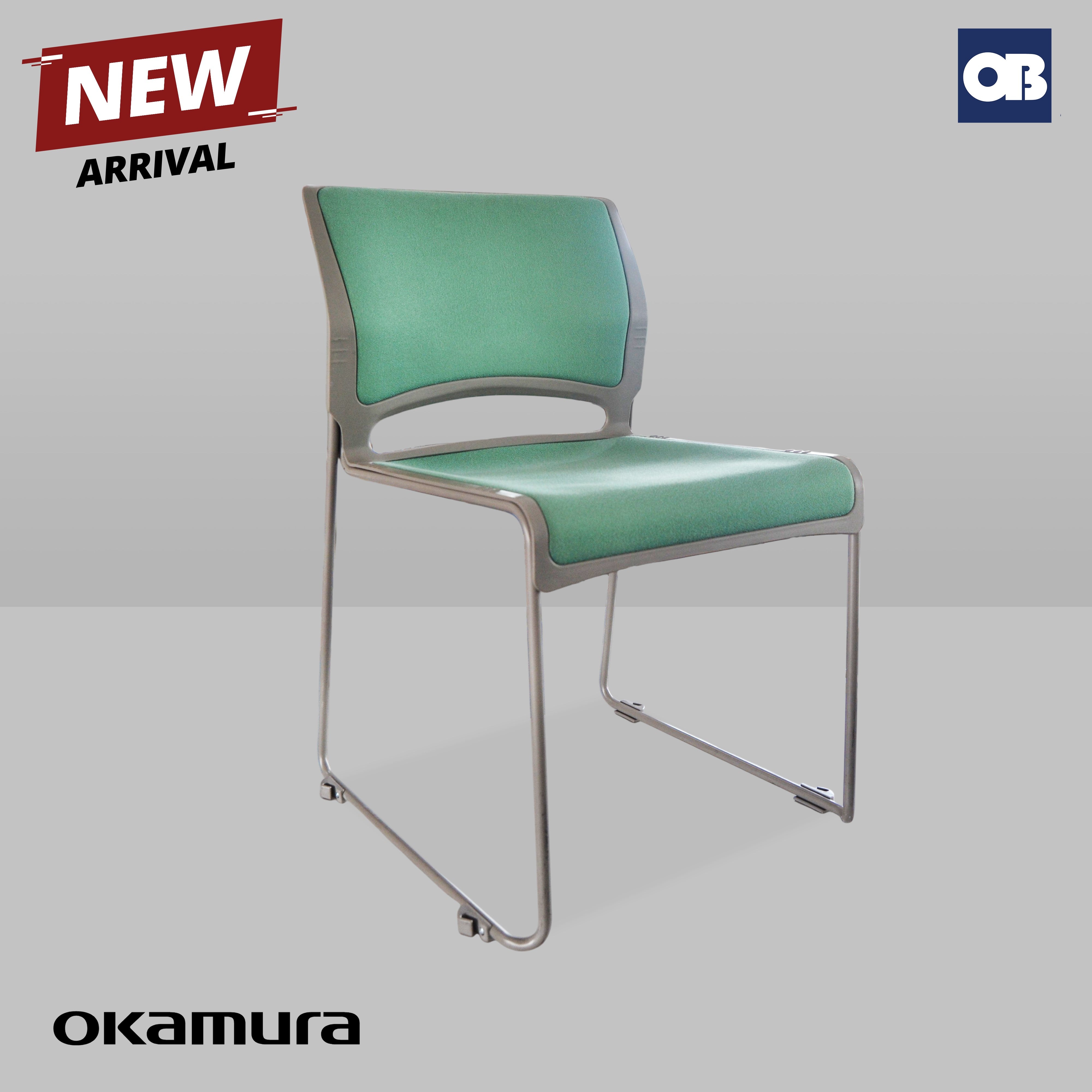 Okamura Meeting Chair