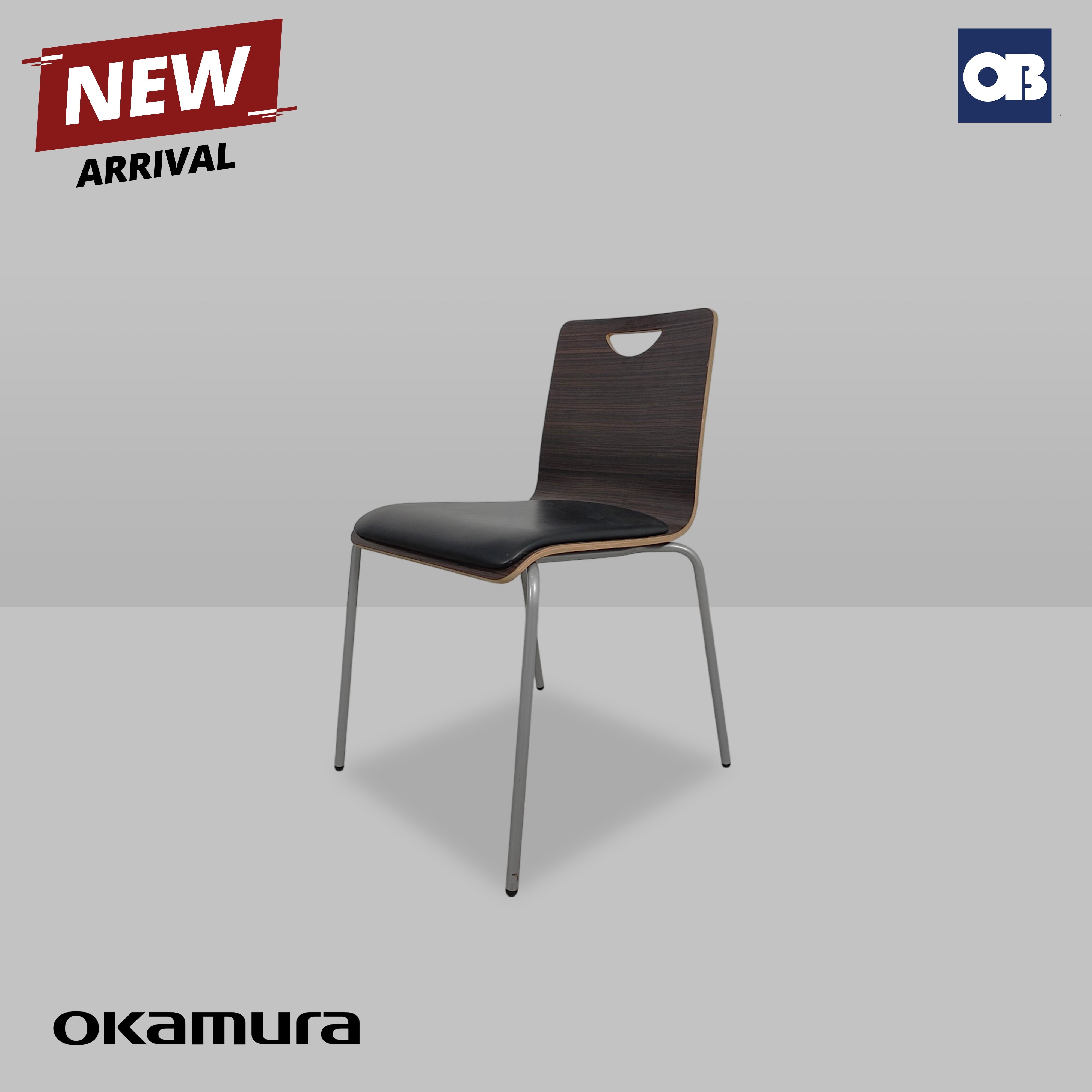 Okamura Dining Chair