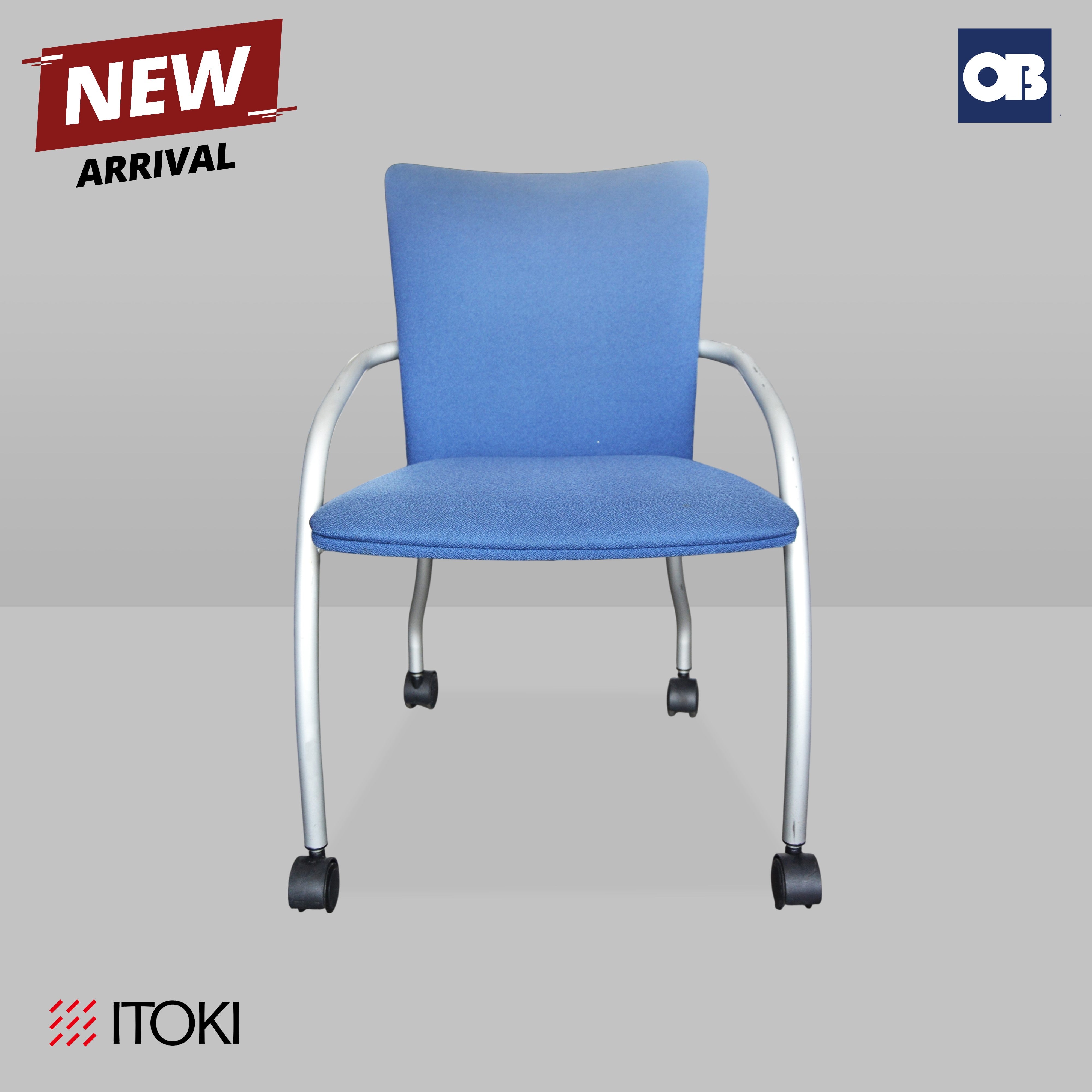 Itoki Folding Chair