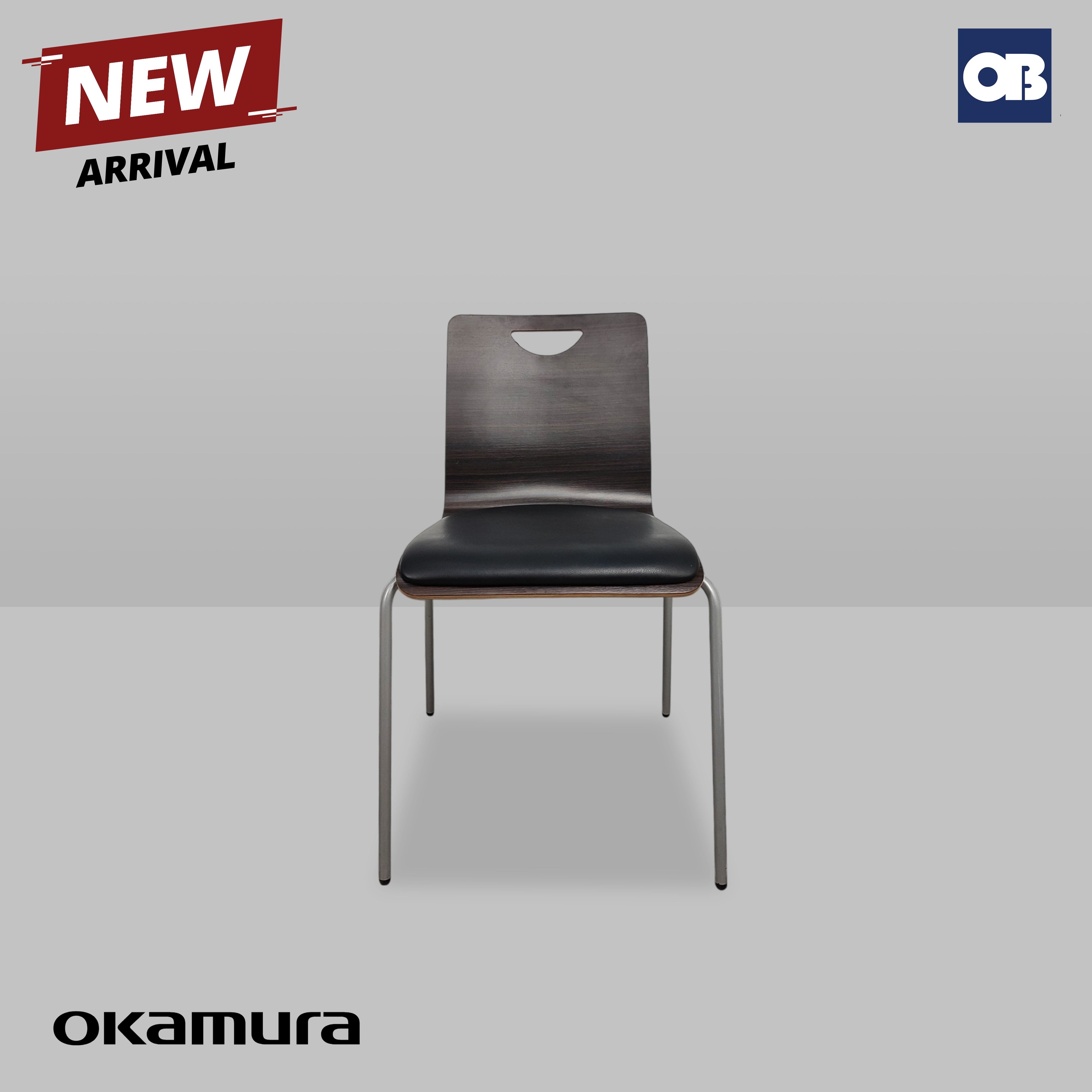 Okamura Dining Chair