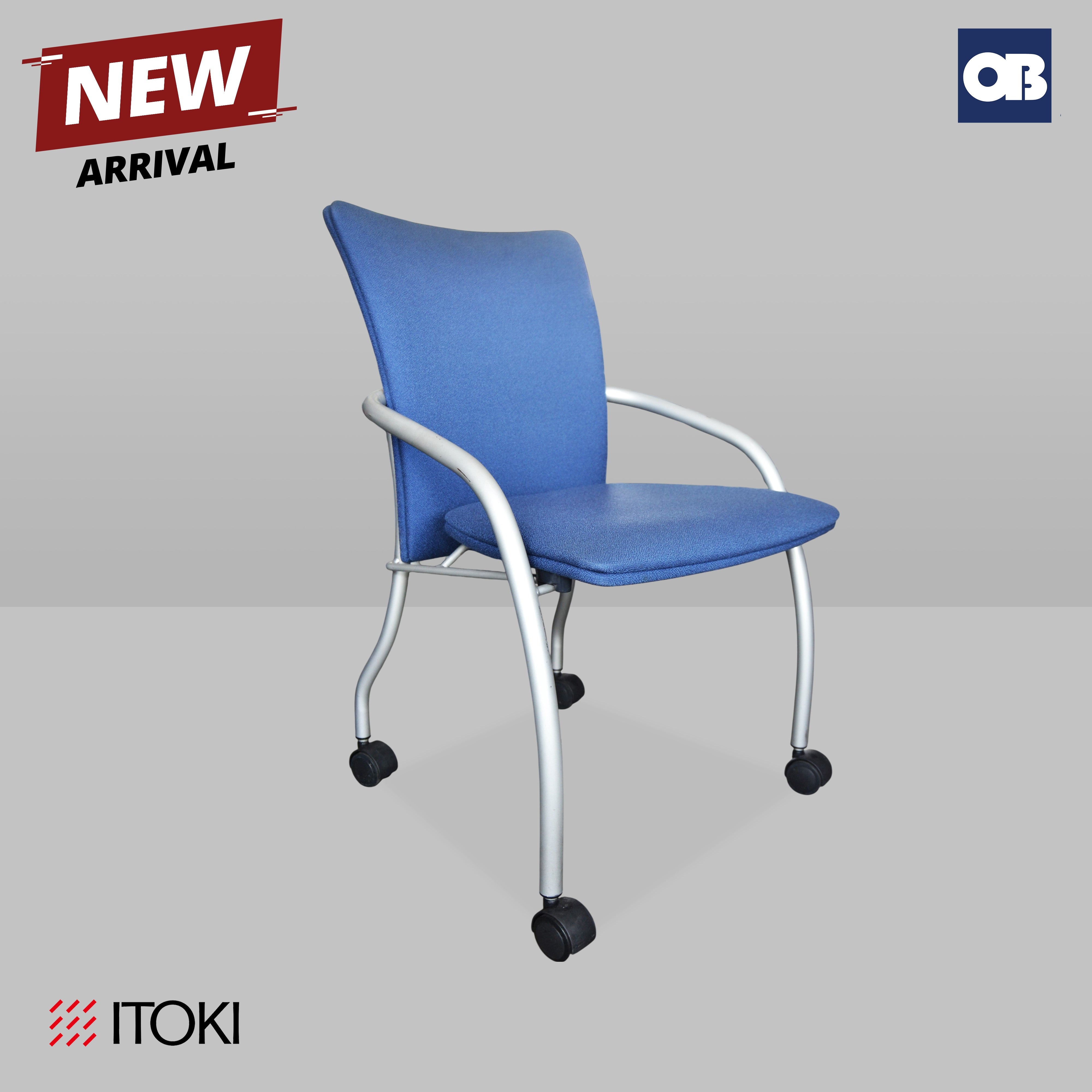 Itoki Folding Chair