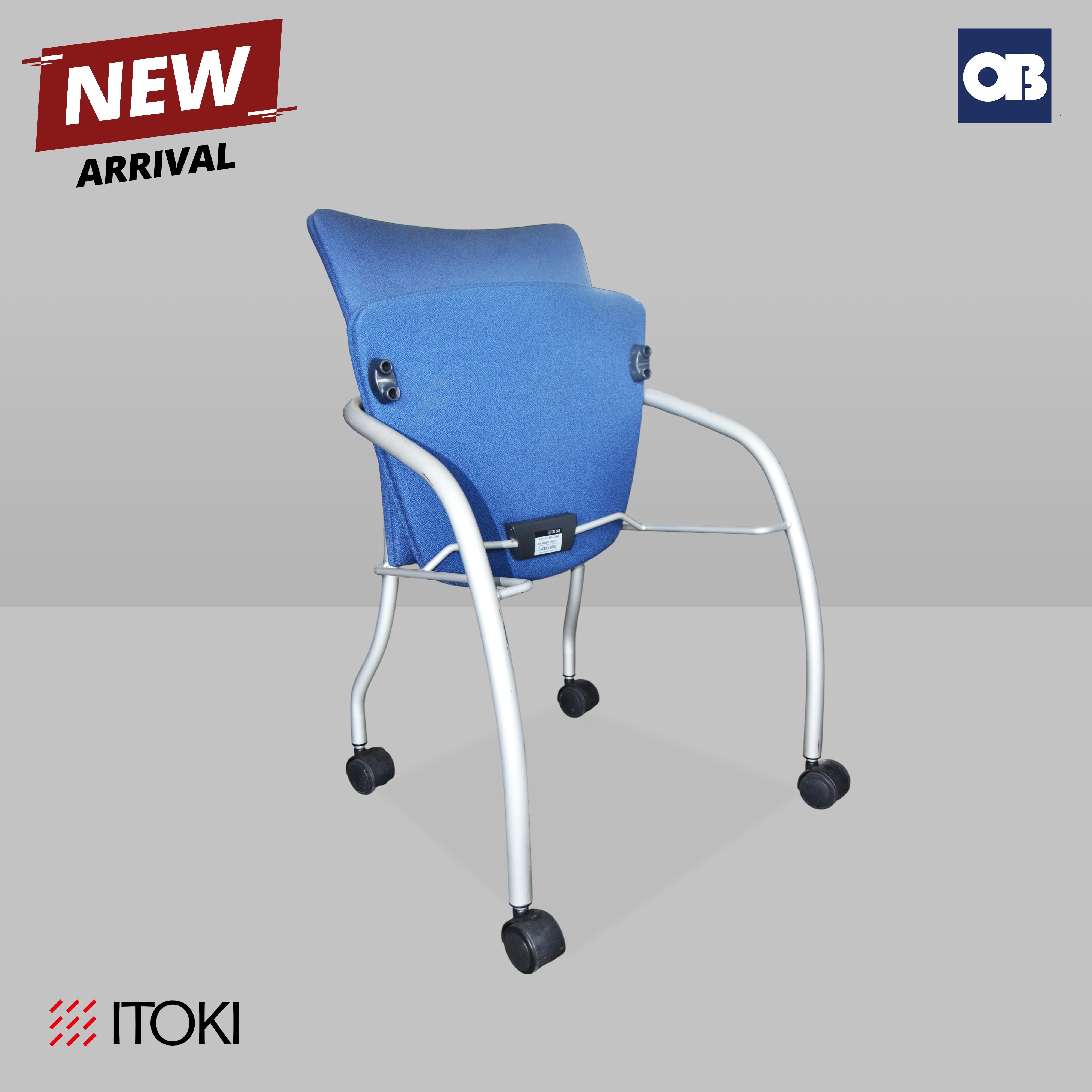 Itoki Folding Chair