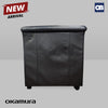 Okamura Single Sofa