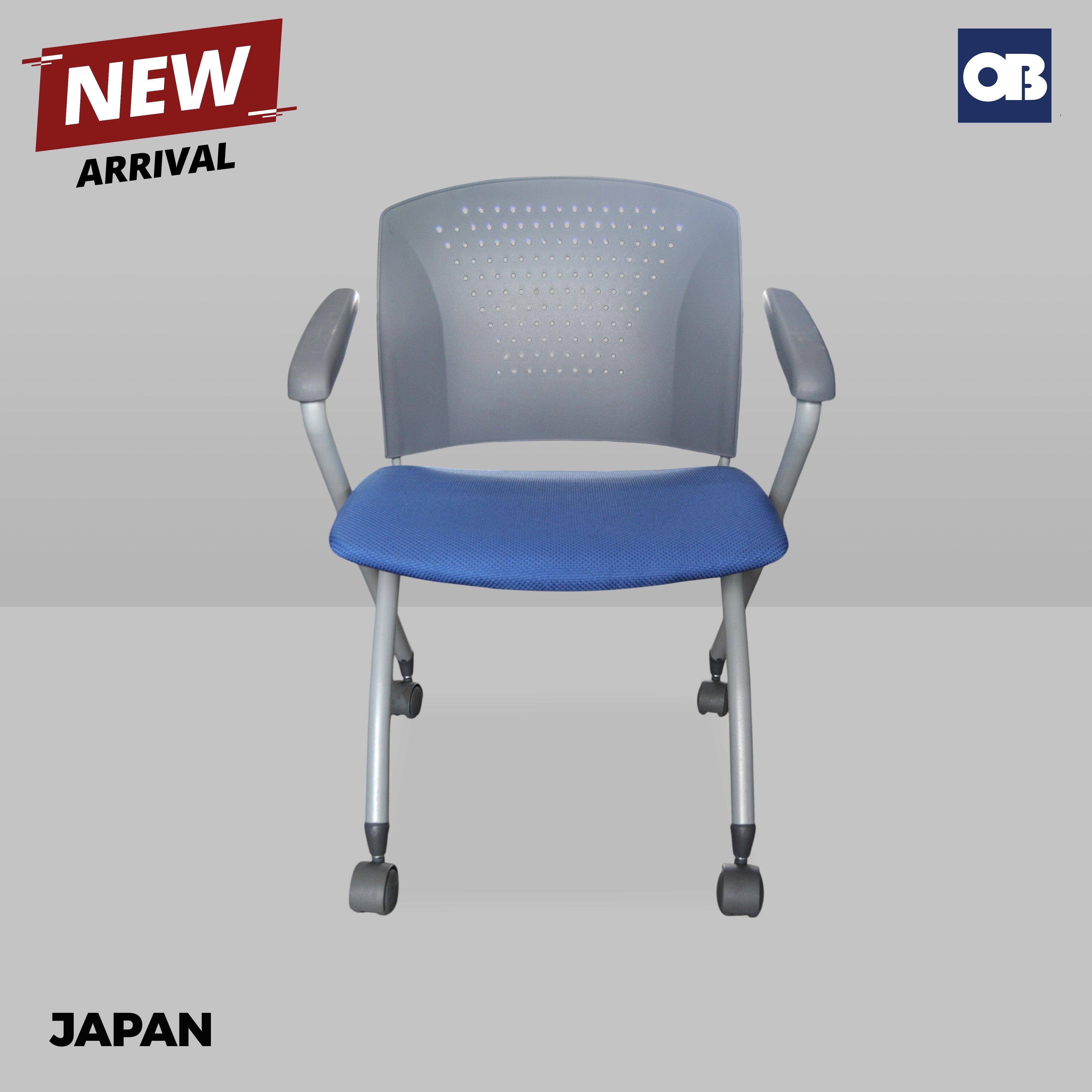 Japan Folding Chair