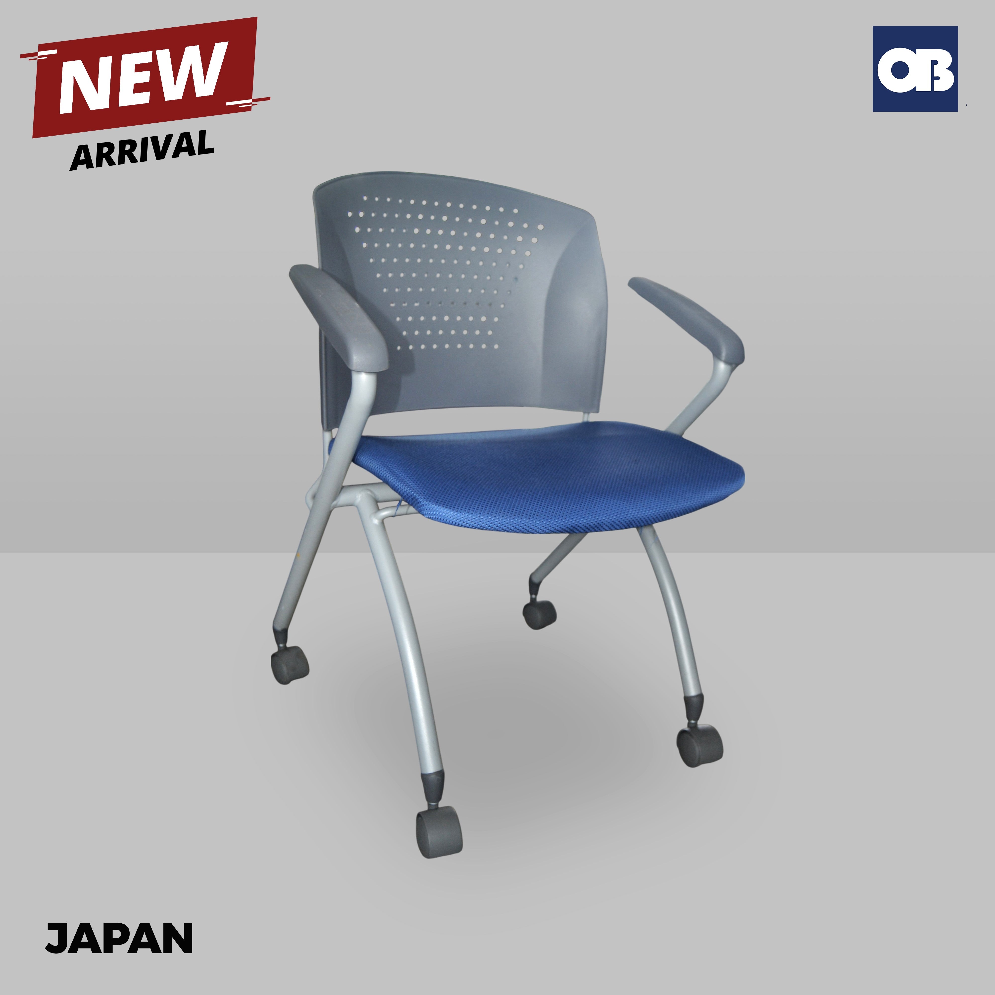 Japan Folding Chair