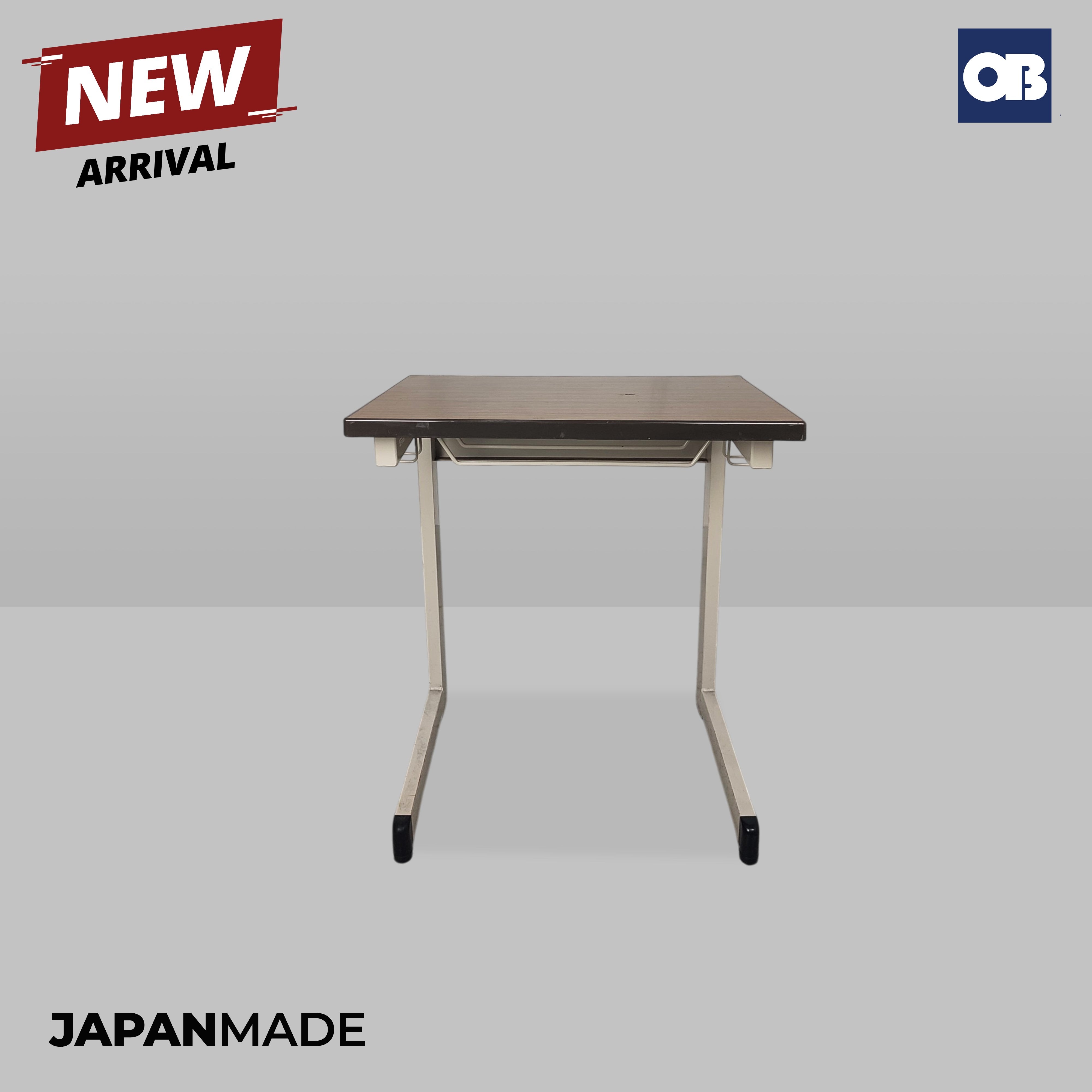 Japan Study Table