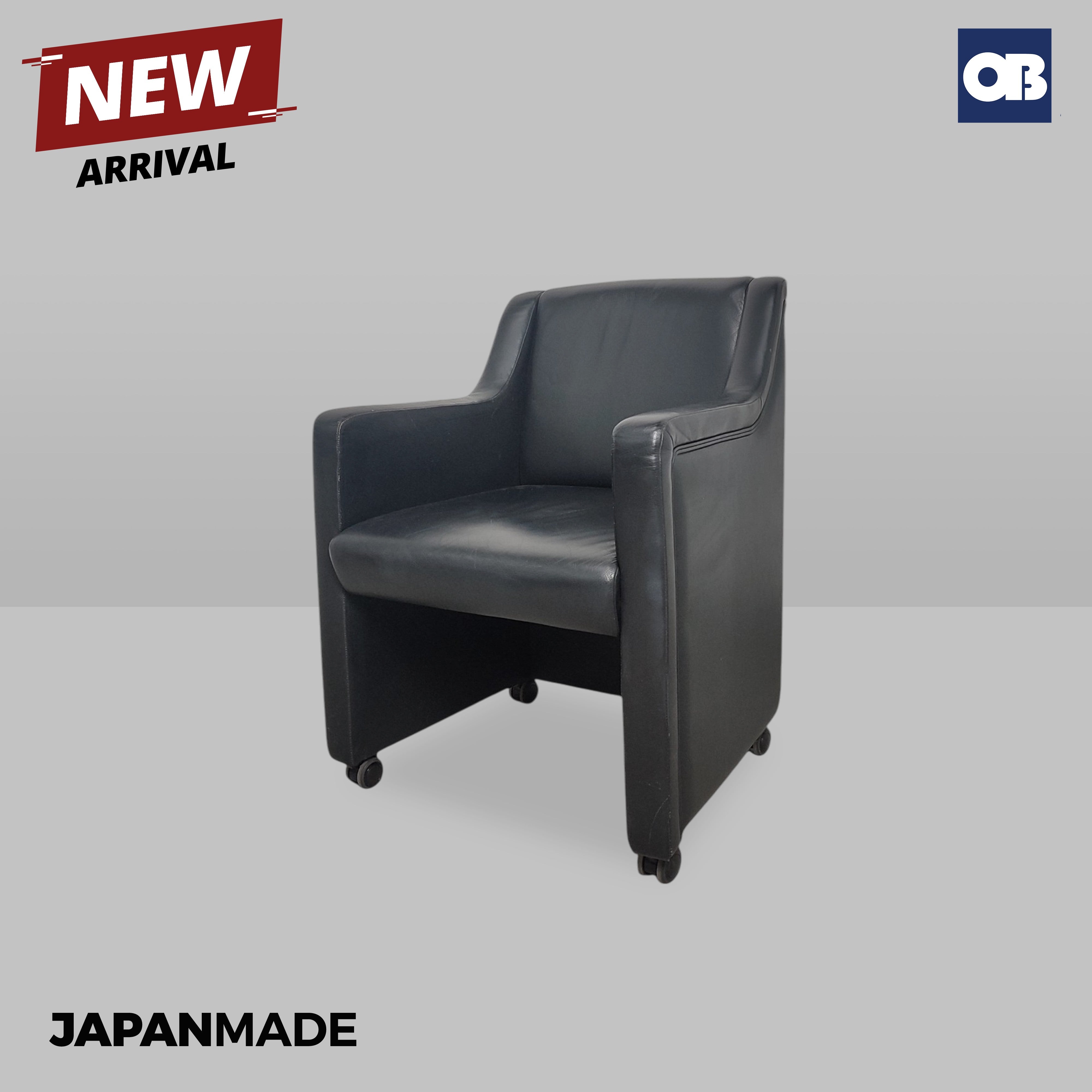 Japan Single Sofa