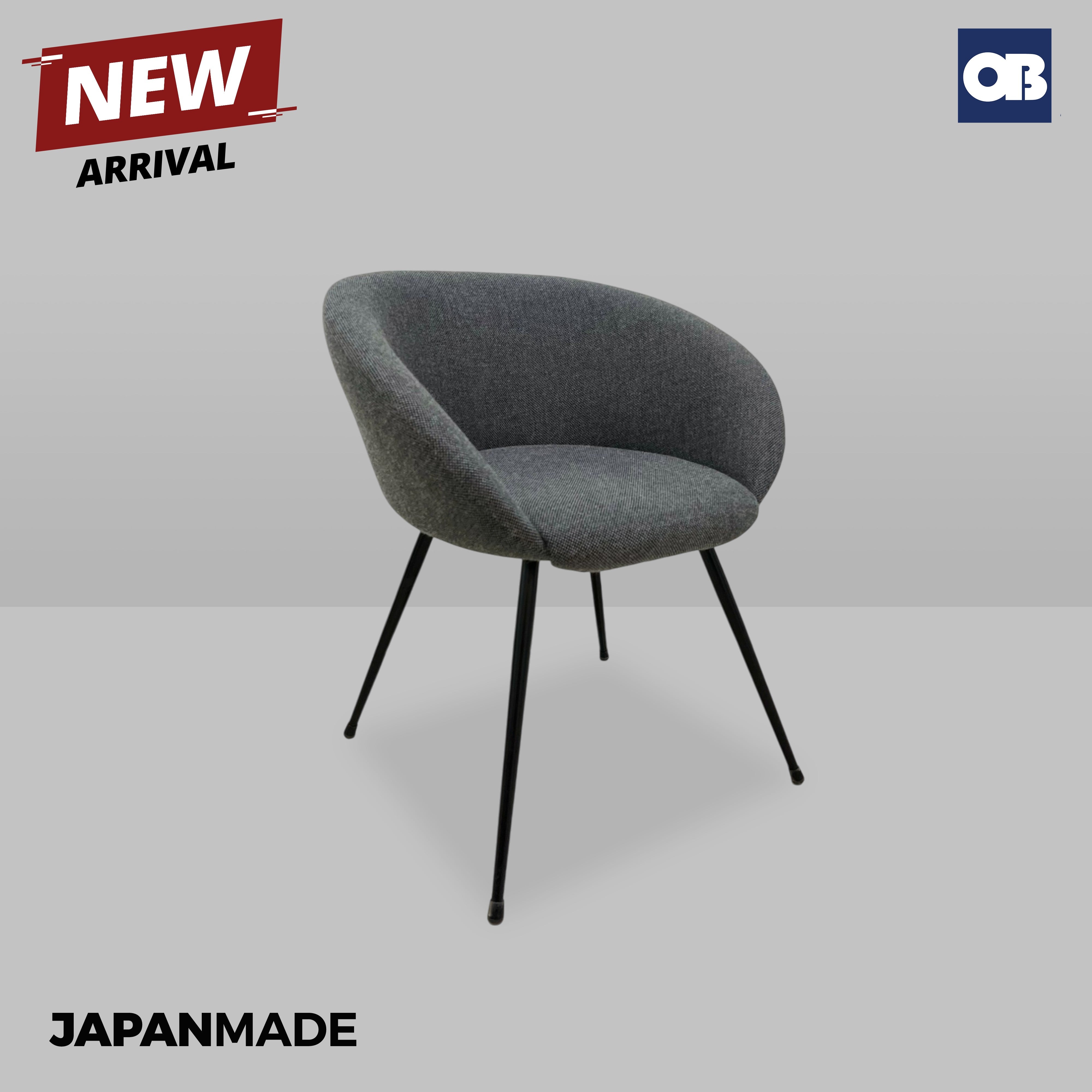 Japan Meeting Chair