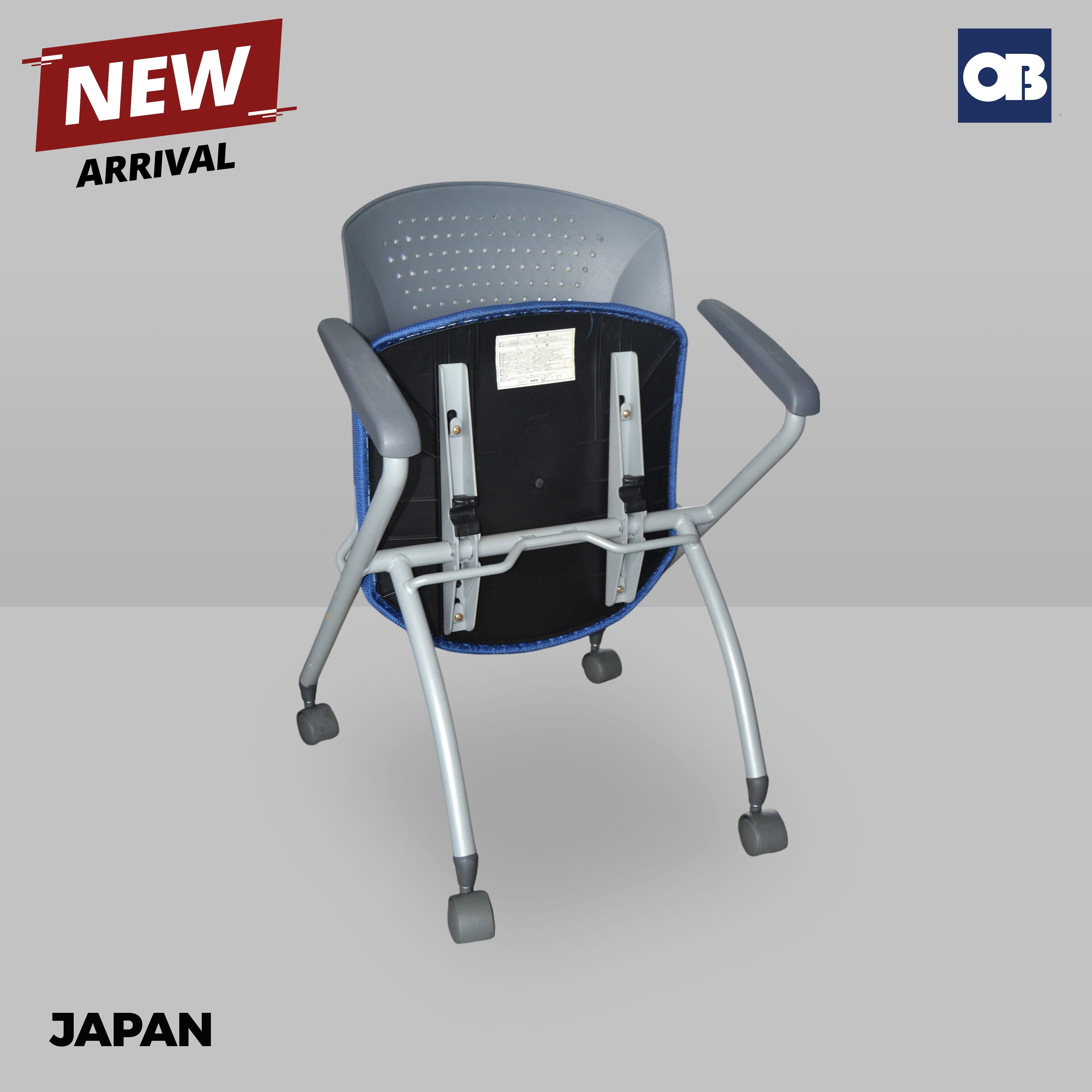 Japan Folding Chair