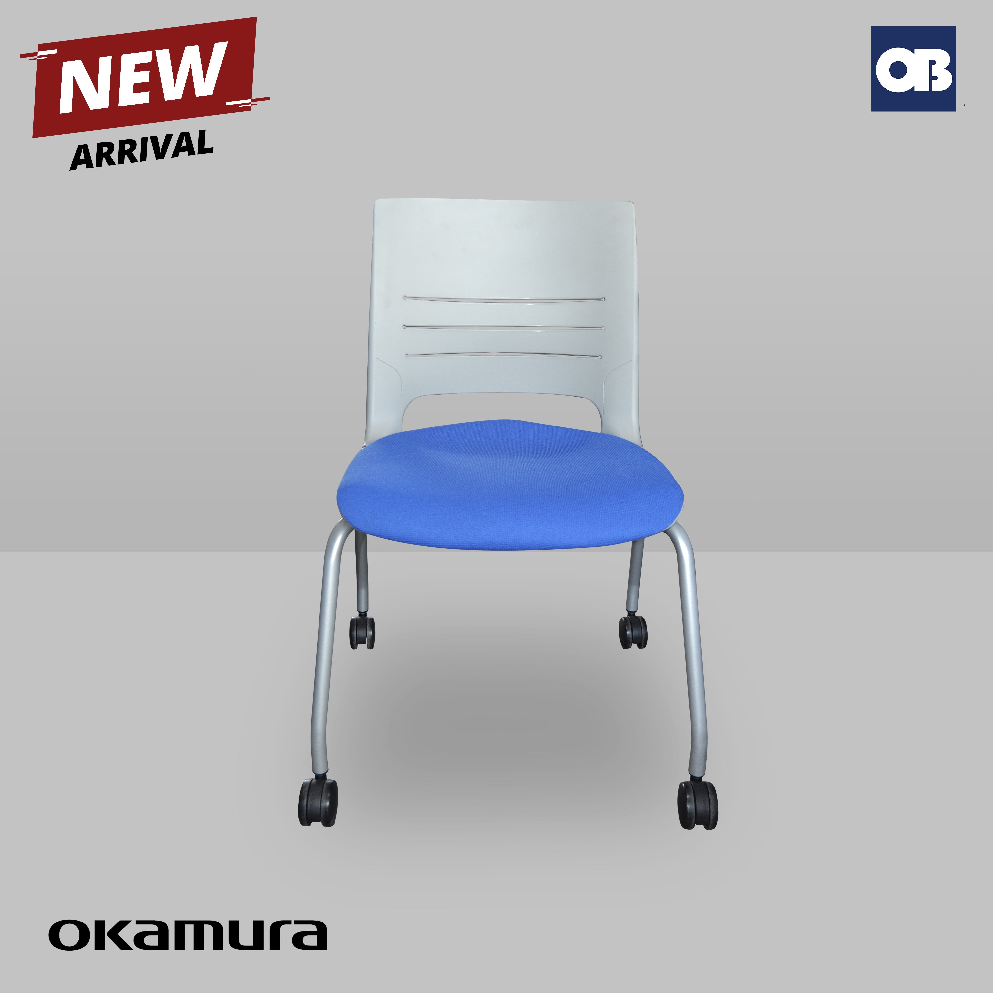 Okamura Meeting Chair