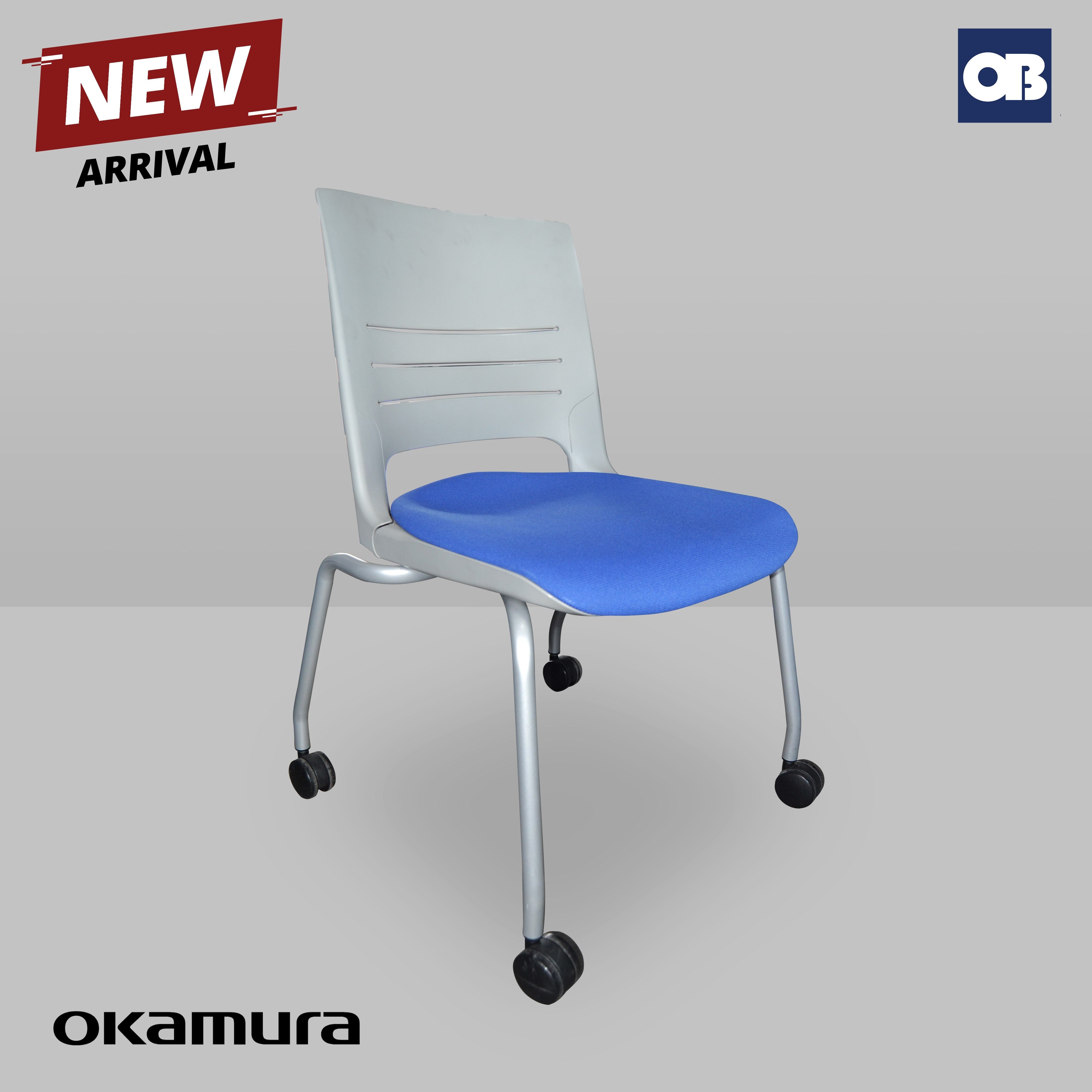 Okamura Meeting Chair