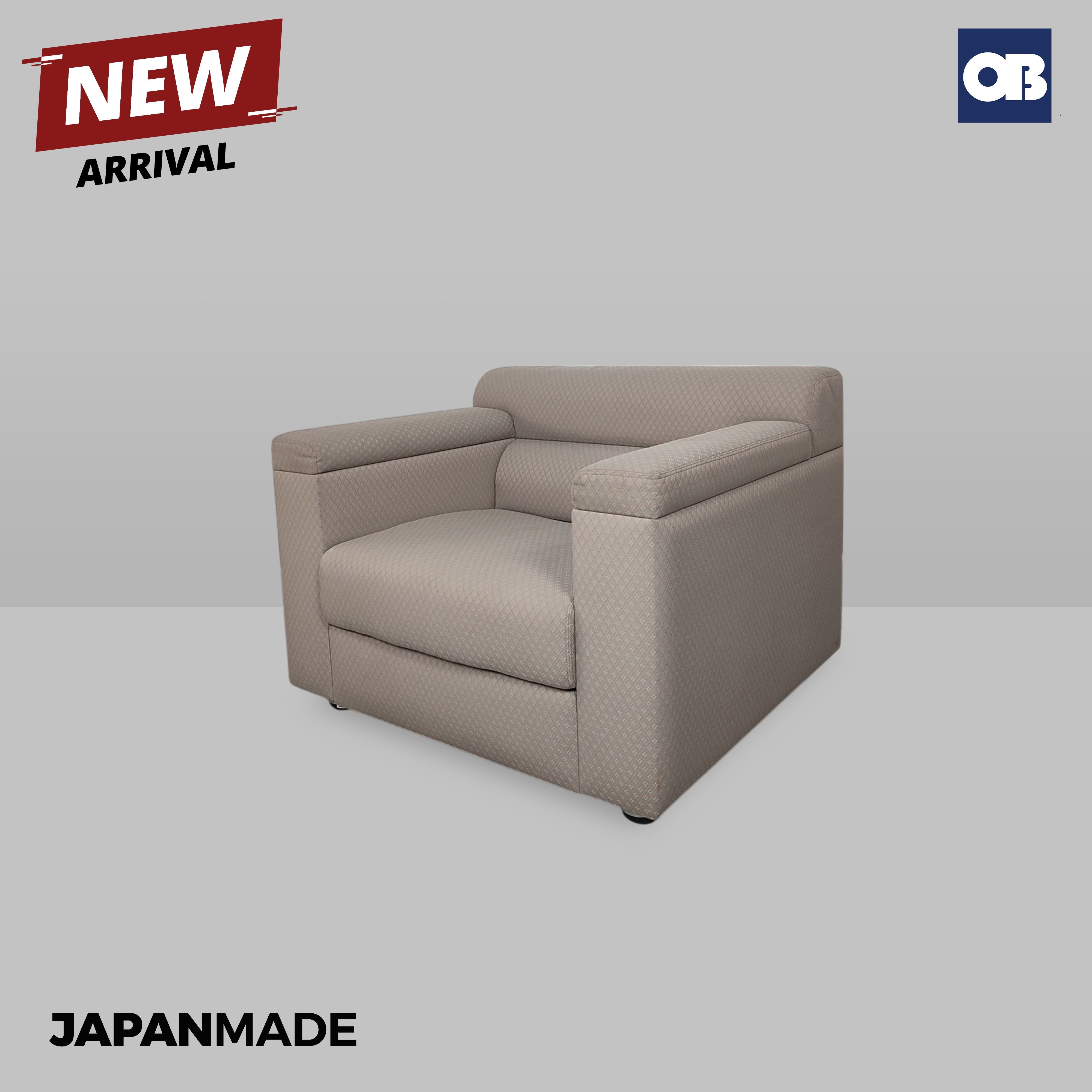 Japan Single Sofa