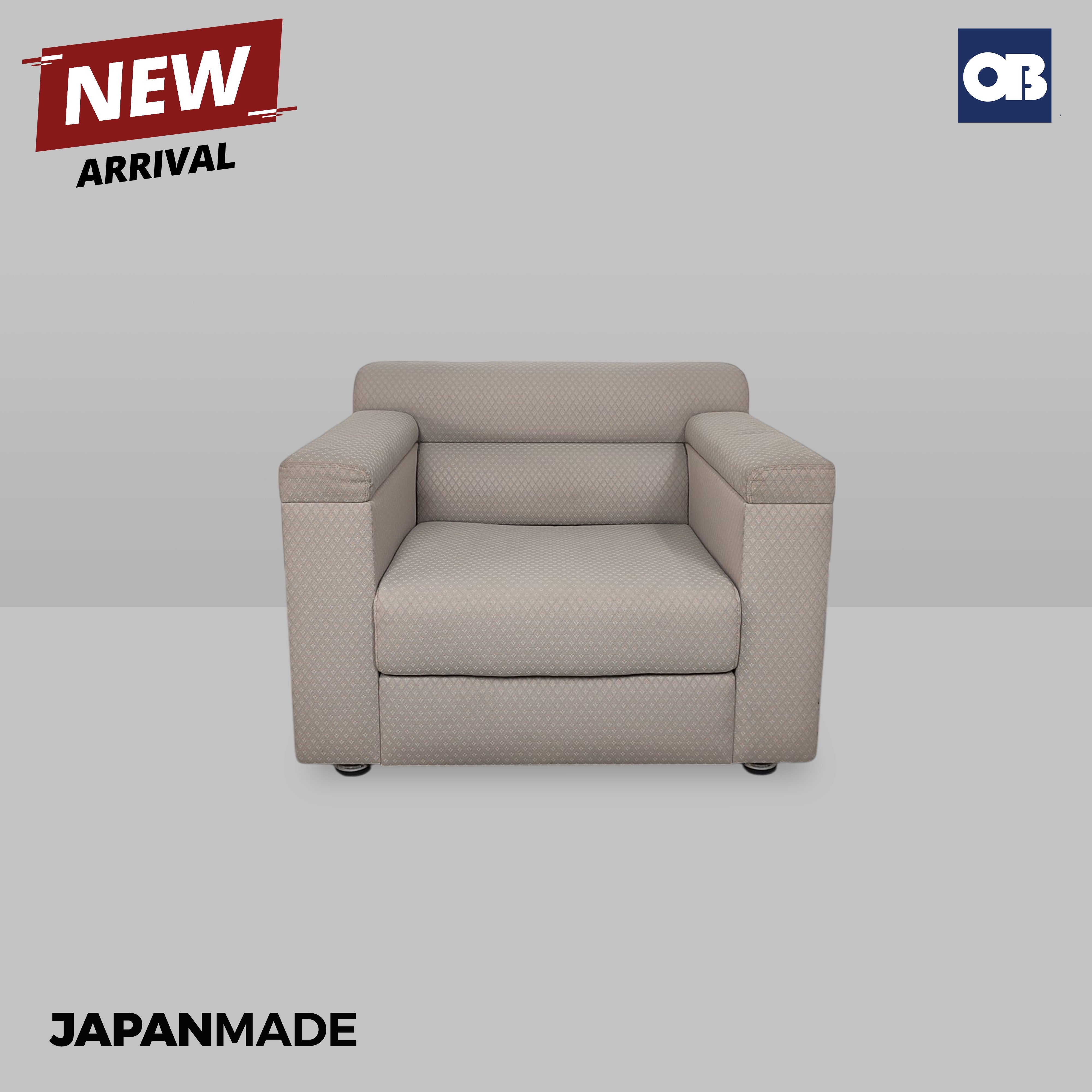 Japan Single Sofa