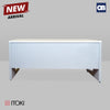 Itoki Flat Desk Table