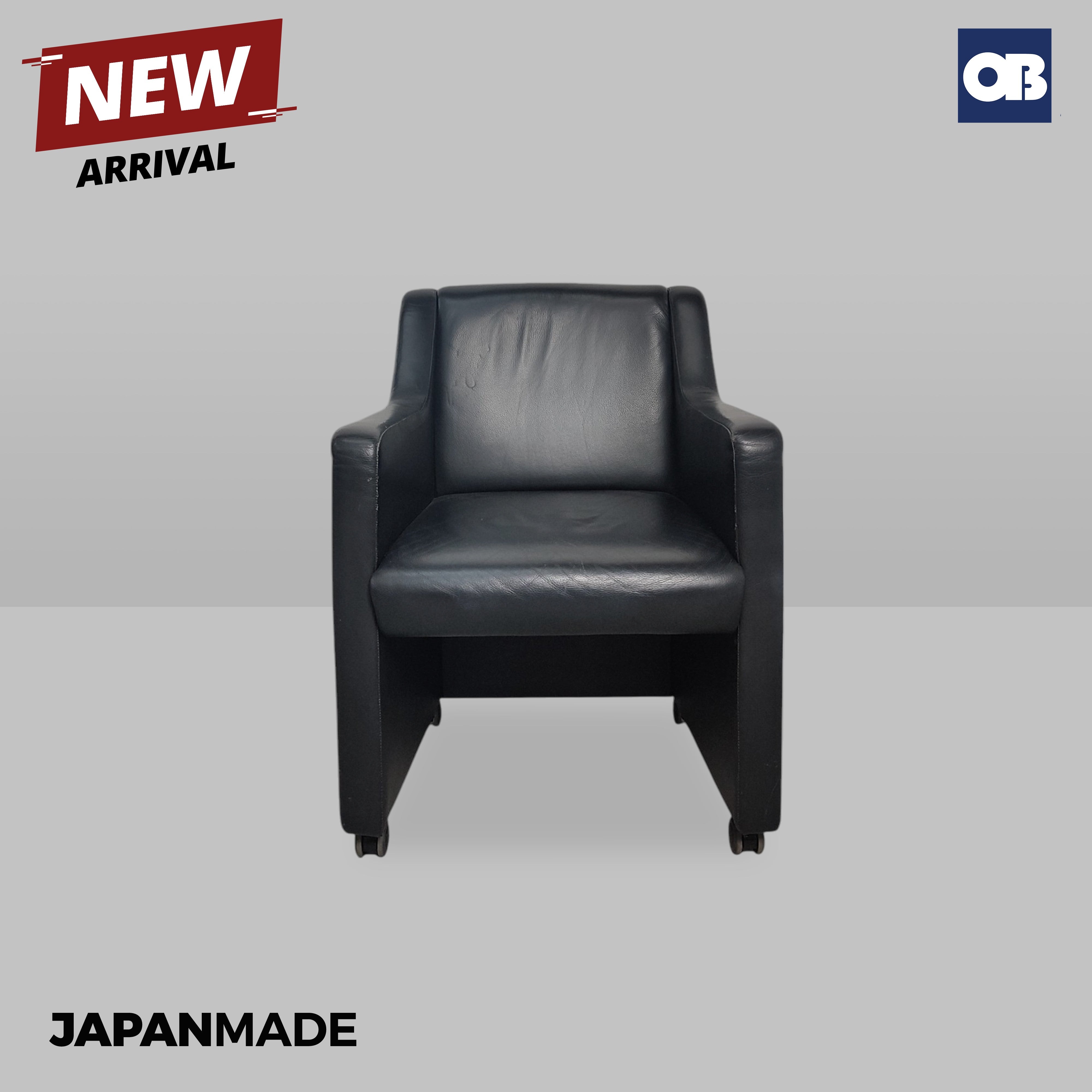 Japan Single Sofa