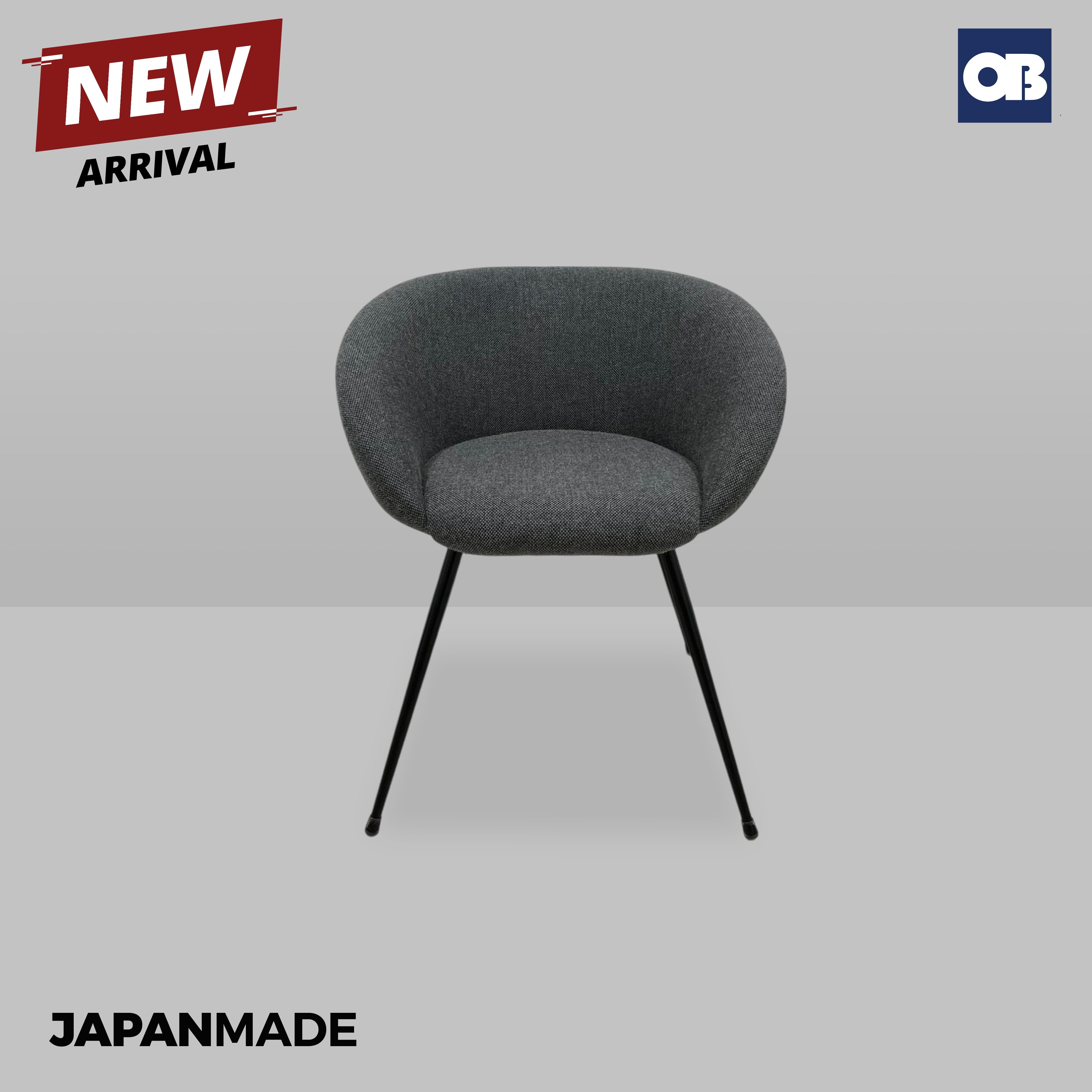 Japan Meeting Chair