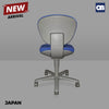 Itoki Swivel Chair