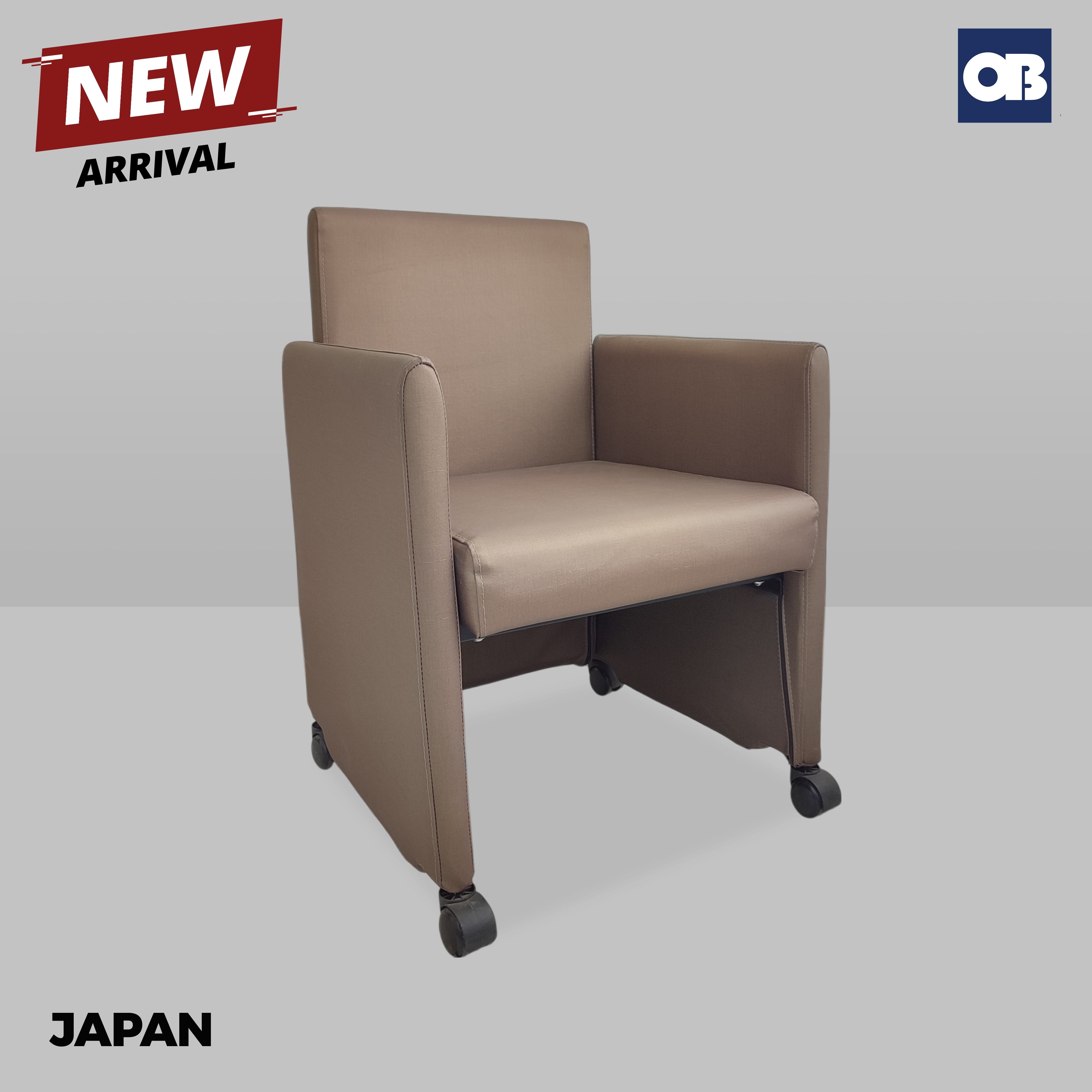 Japan Single Sofa