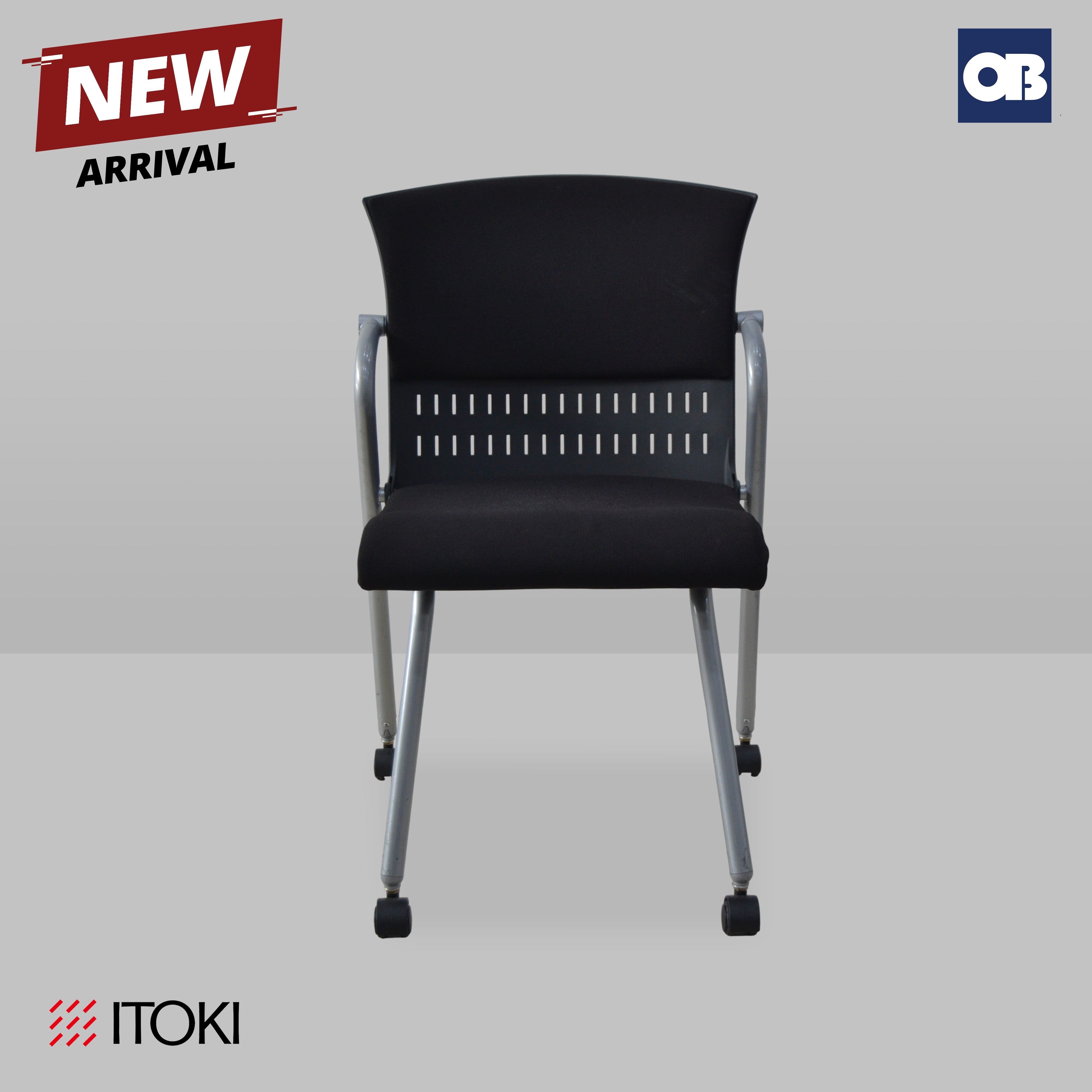 Itoki Folding Chair