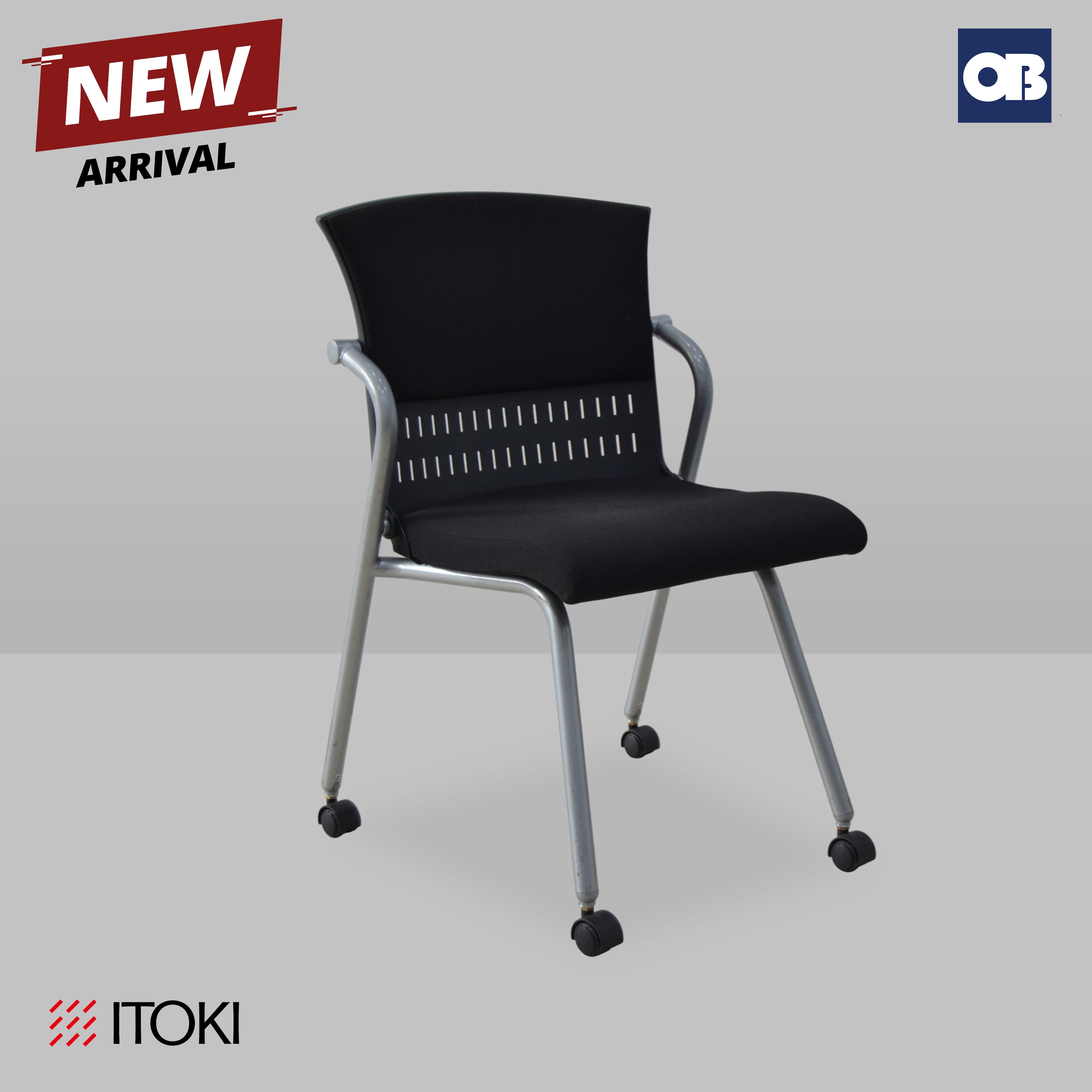 Itoki Folding Chair